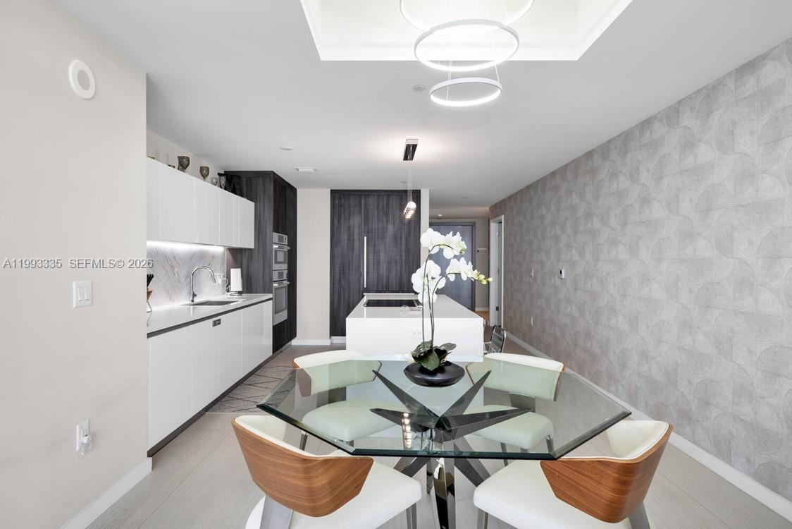 PARAMOUNT MIAMI WORLDCENT - Residential