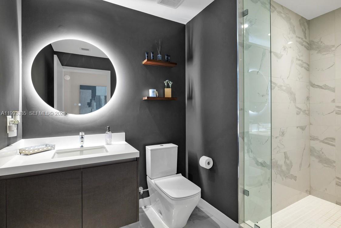 PARAMOUNT MIAMI WORLDCENT - Residential