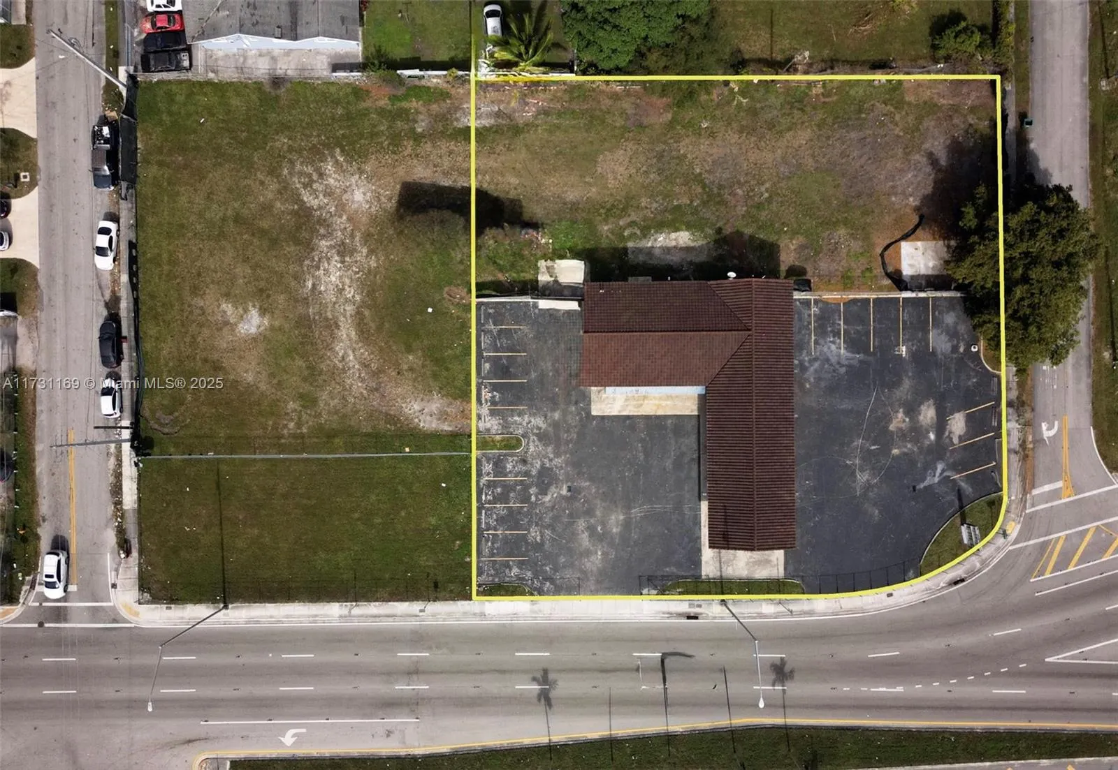 Miami, Florida 33147, United States, ,Residential,Active,14862