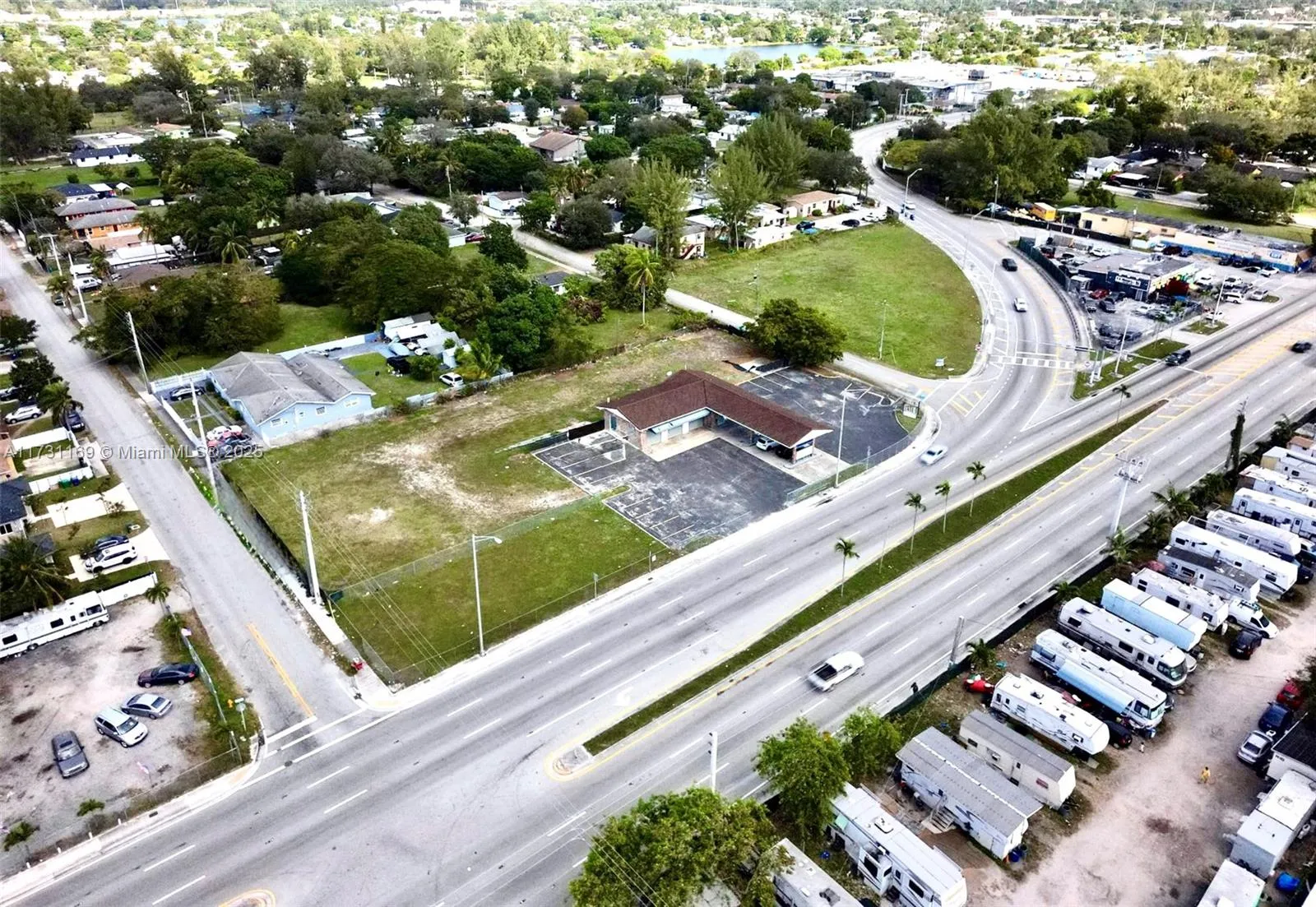 Miami, Florida 33147, United States, ,Residential,Active,14862