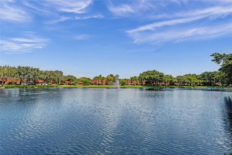 A home in Plantation