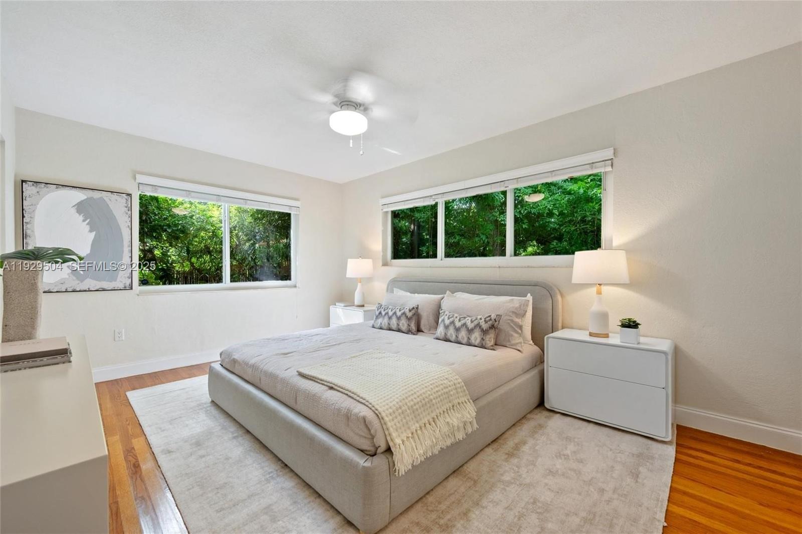 CORAL GABLES RIV SEC 6 - Residential Lease