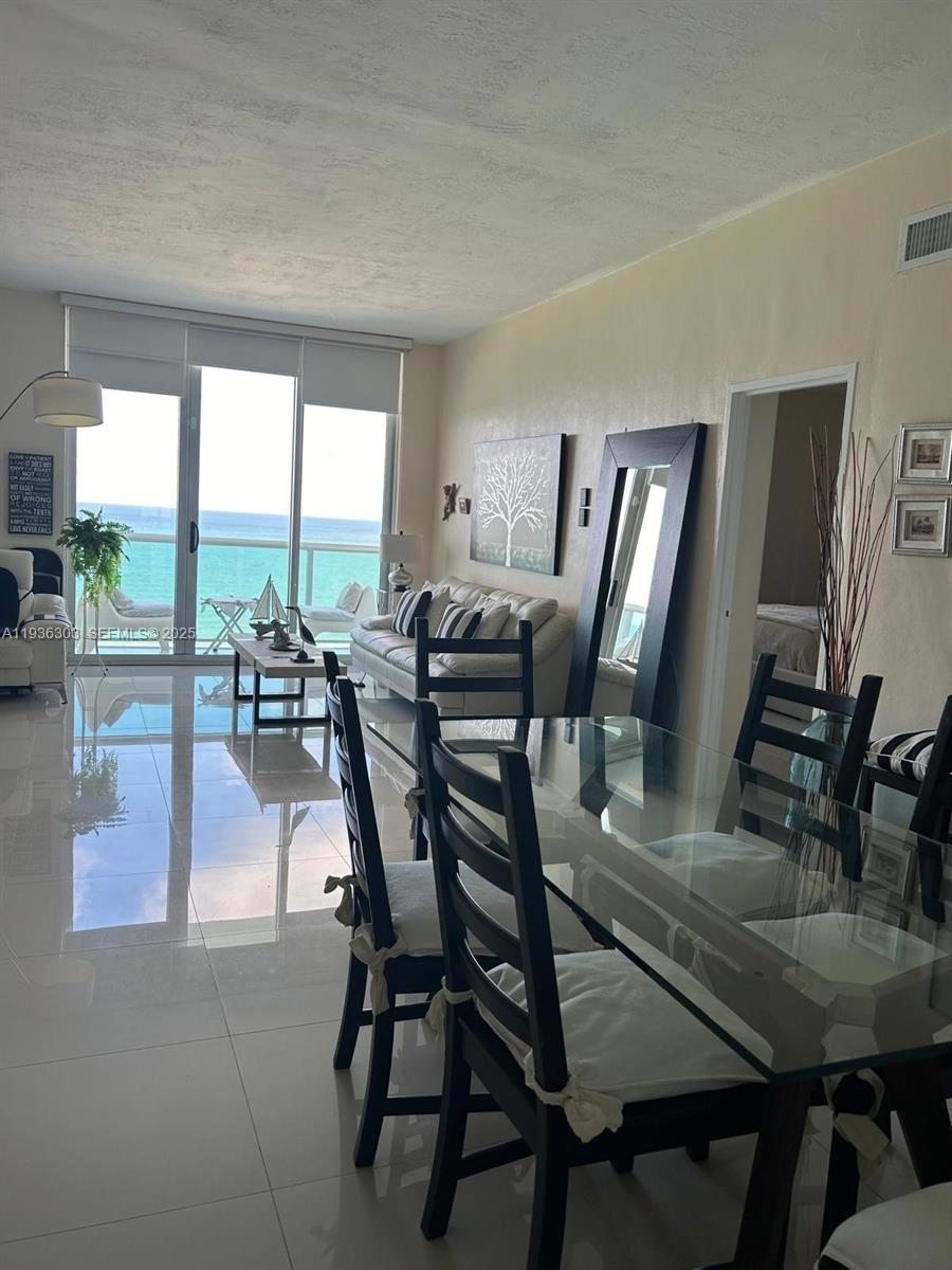 TIDES ON HOLLYWOOD BEACH - Residential Lease