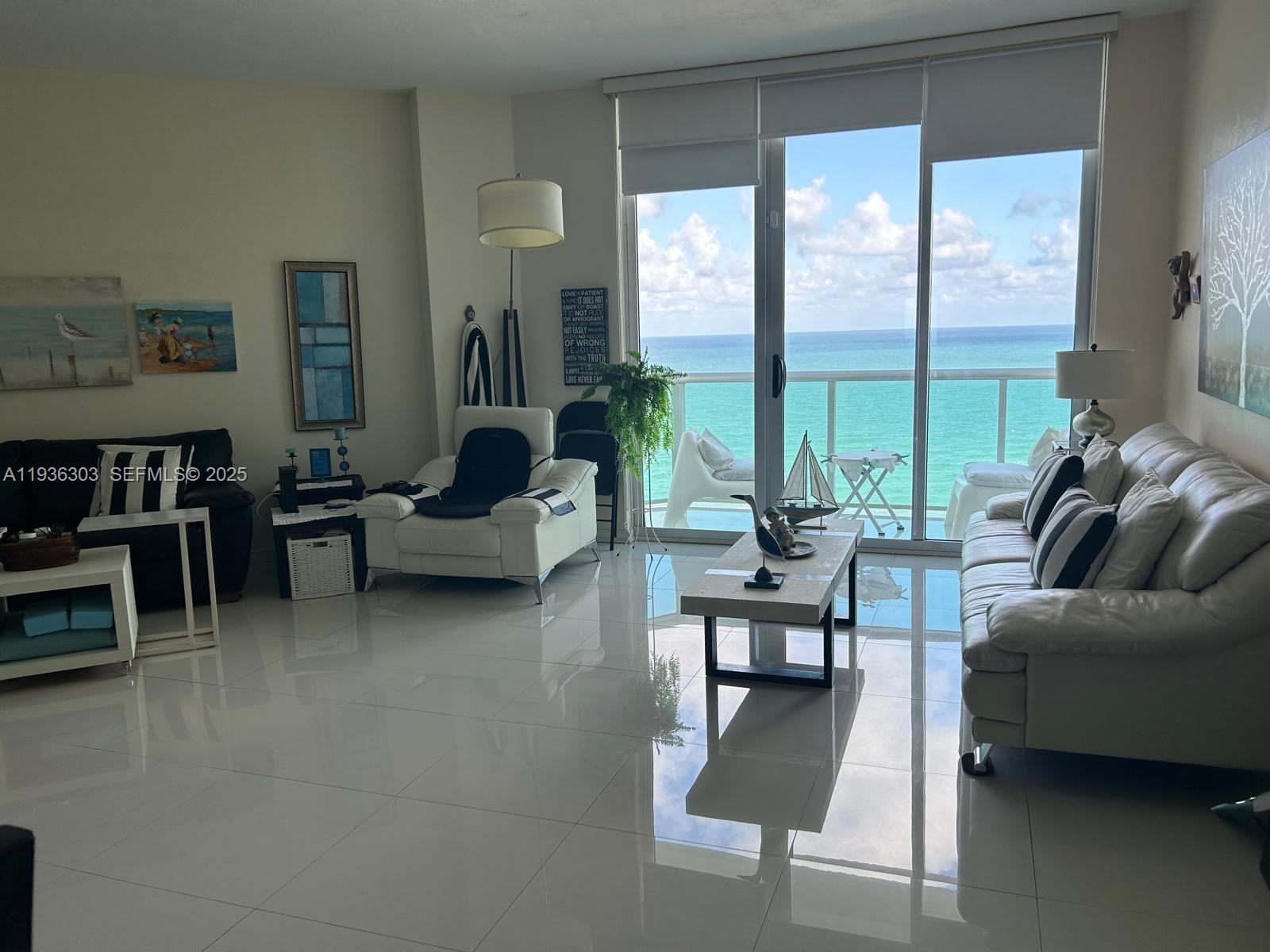 TIDES ON HOLLYWOOD BEACH - Residential Lease
