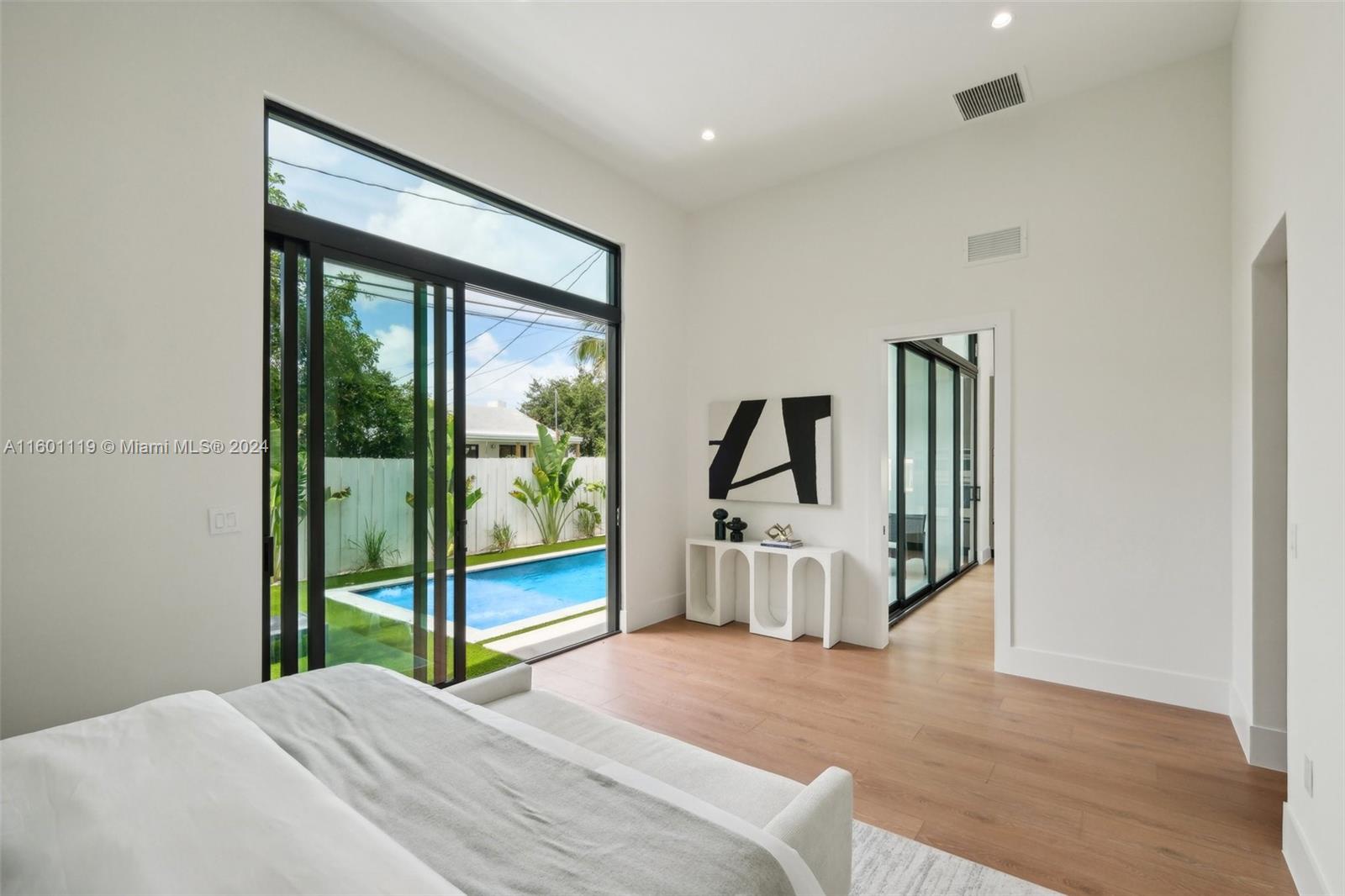 BAY VISTA PARK AMD PL - Residential