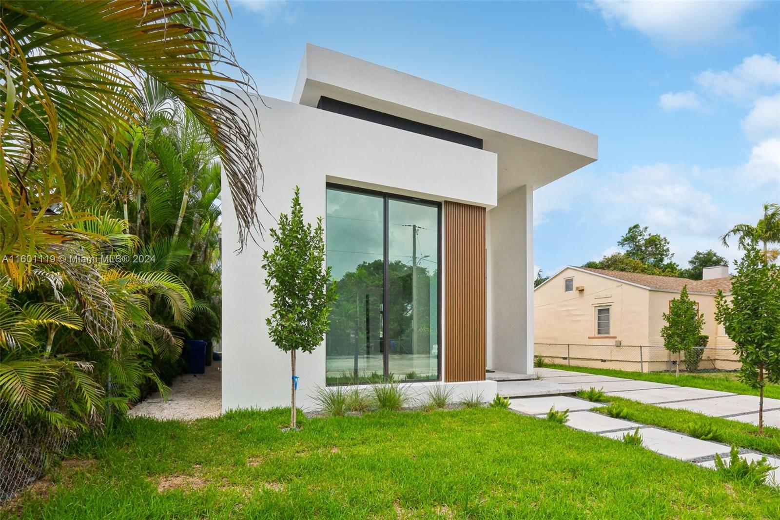 BAY VISTA PARK AMD PL - Residential