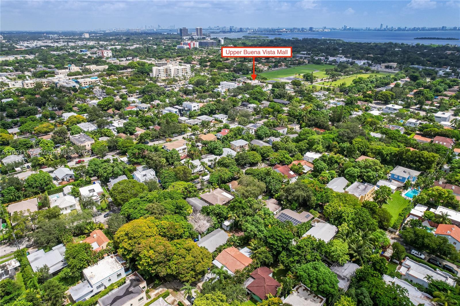 BAY VISTA PARK AMD PL - Residential