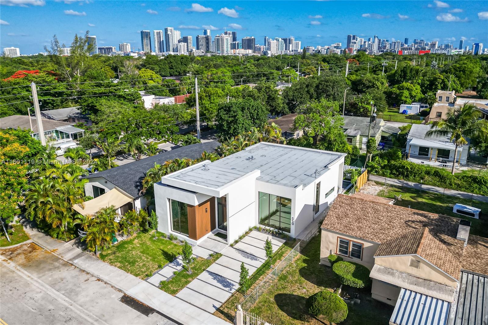 BAY VISTA PARK AMD PL - Residential