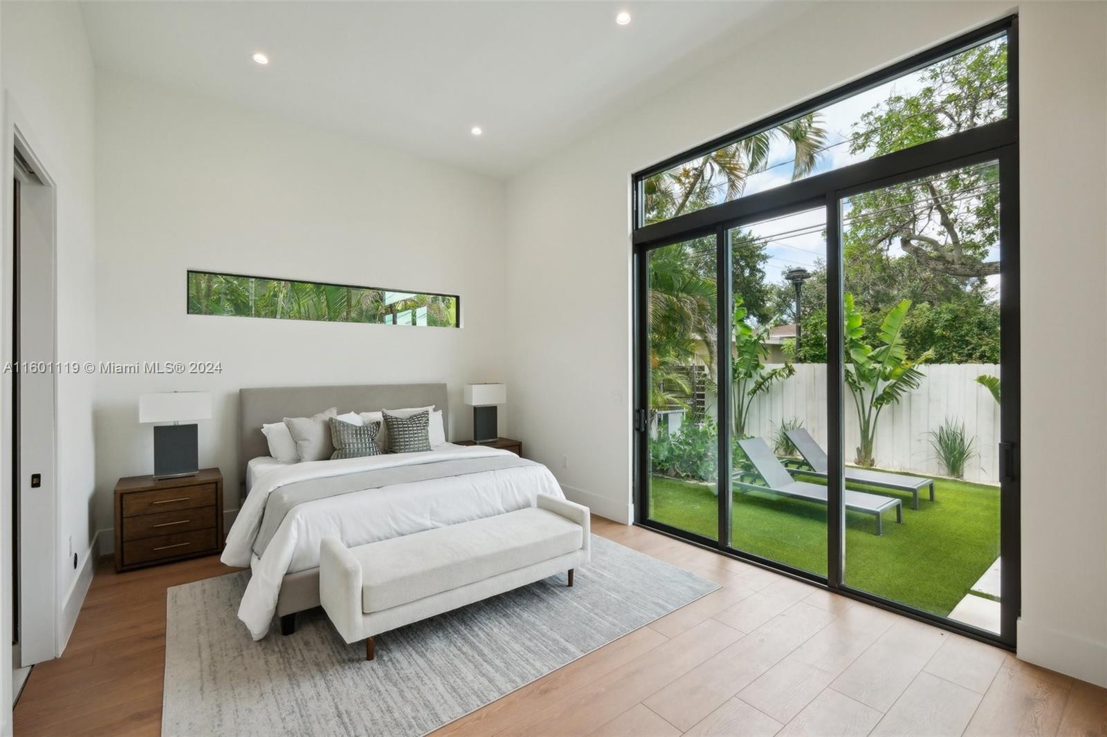 BAY VISTA PARK AMD PL - Residential