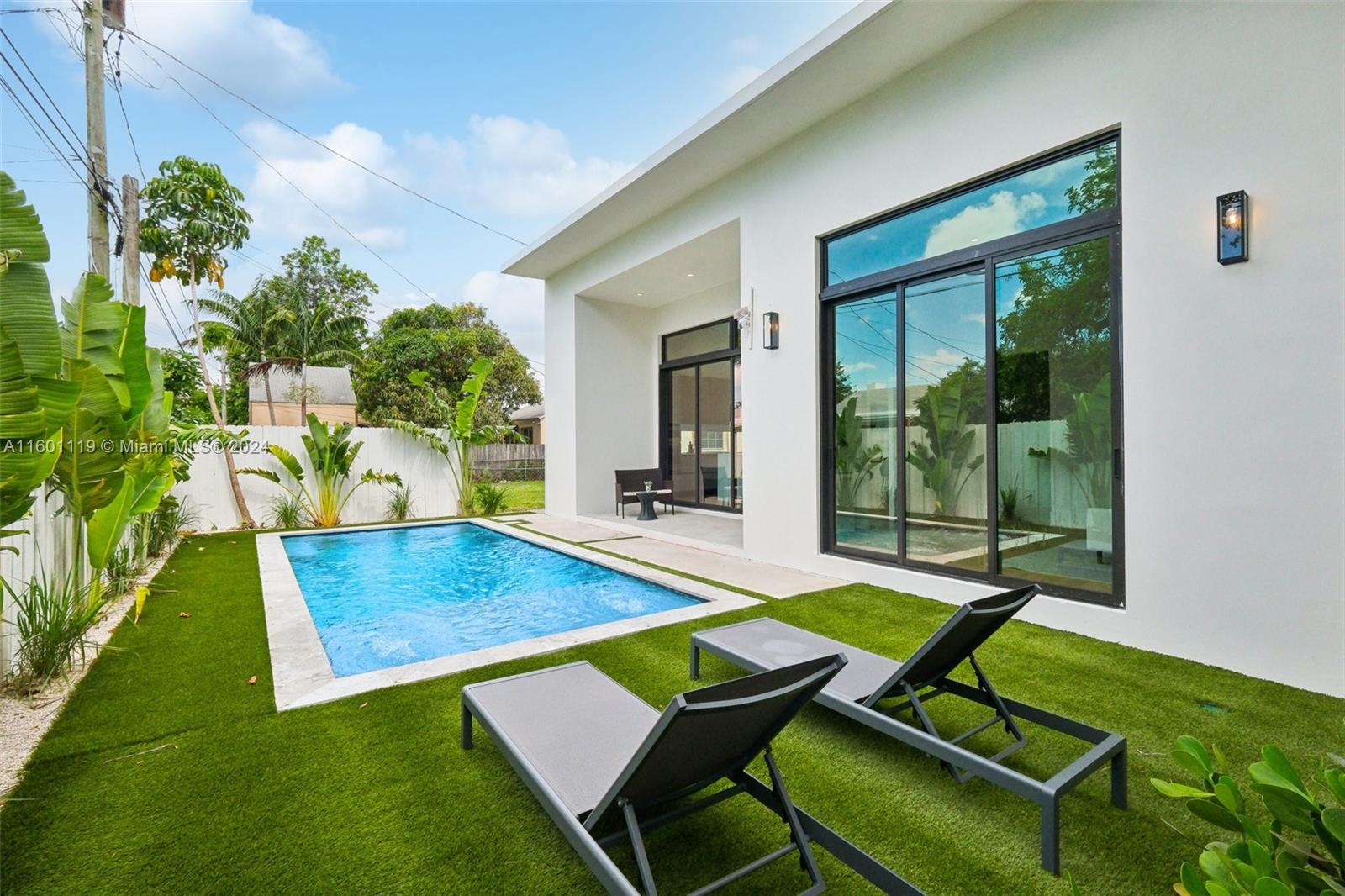 BAY VISTA PARK AMD PL - Residential