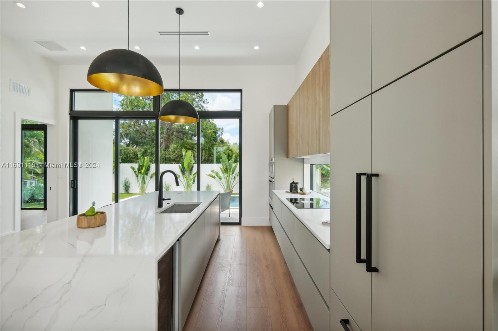 BAY VISTA PARK AMD PL - Residential