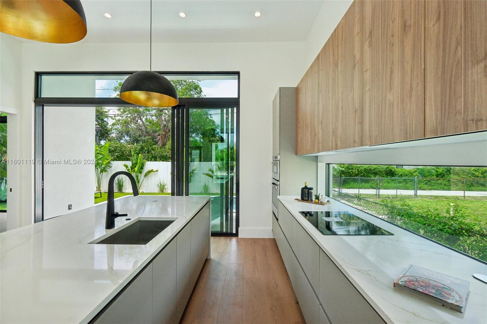 BAY VISTA PARK AMD PL - Residential
