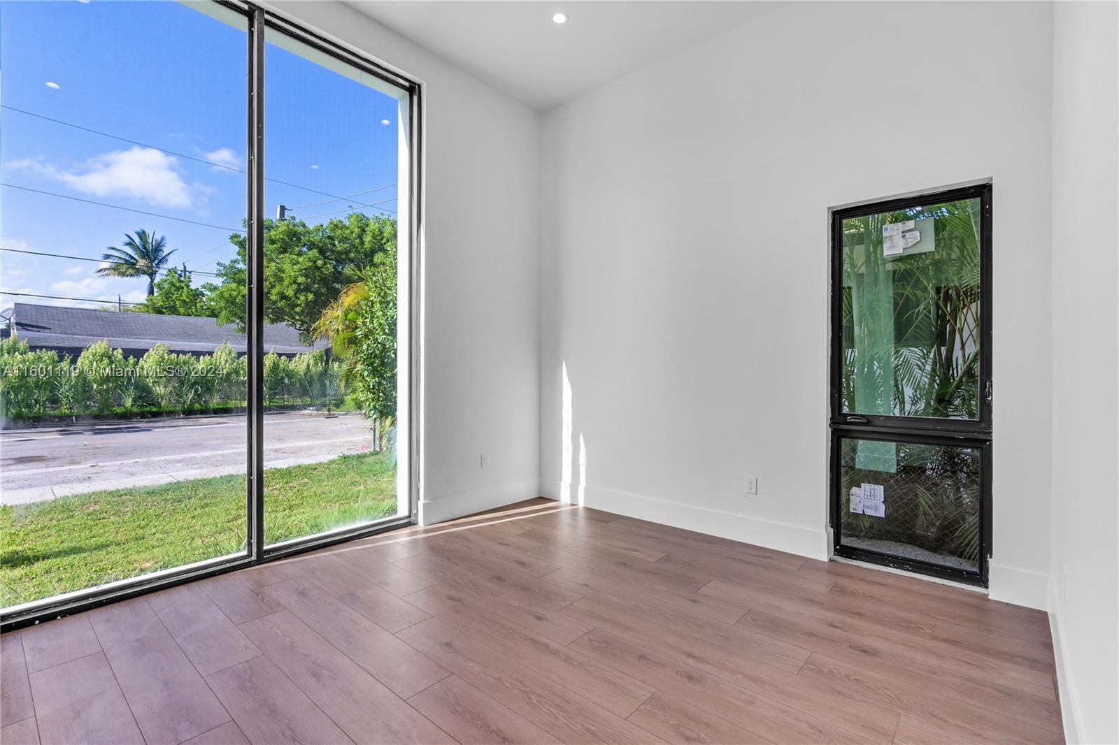 BAY VISTA PARK AMD PL - Residential