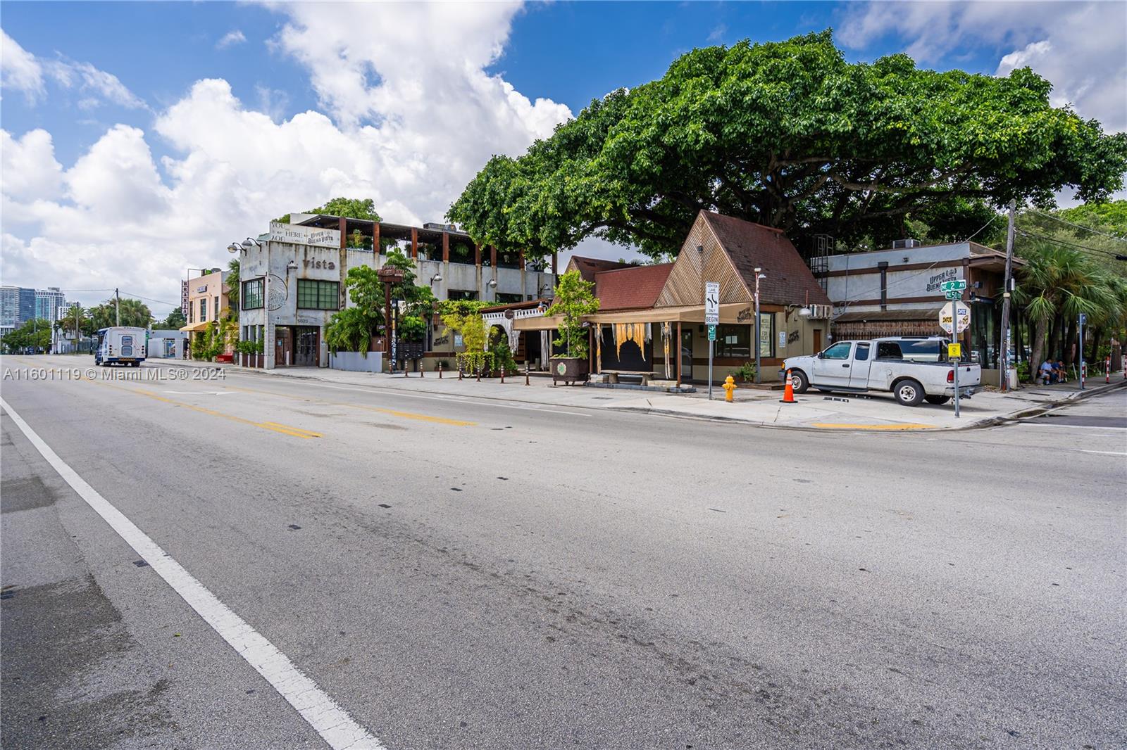 BAY VISTA PARK AMD PL - Residential