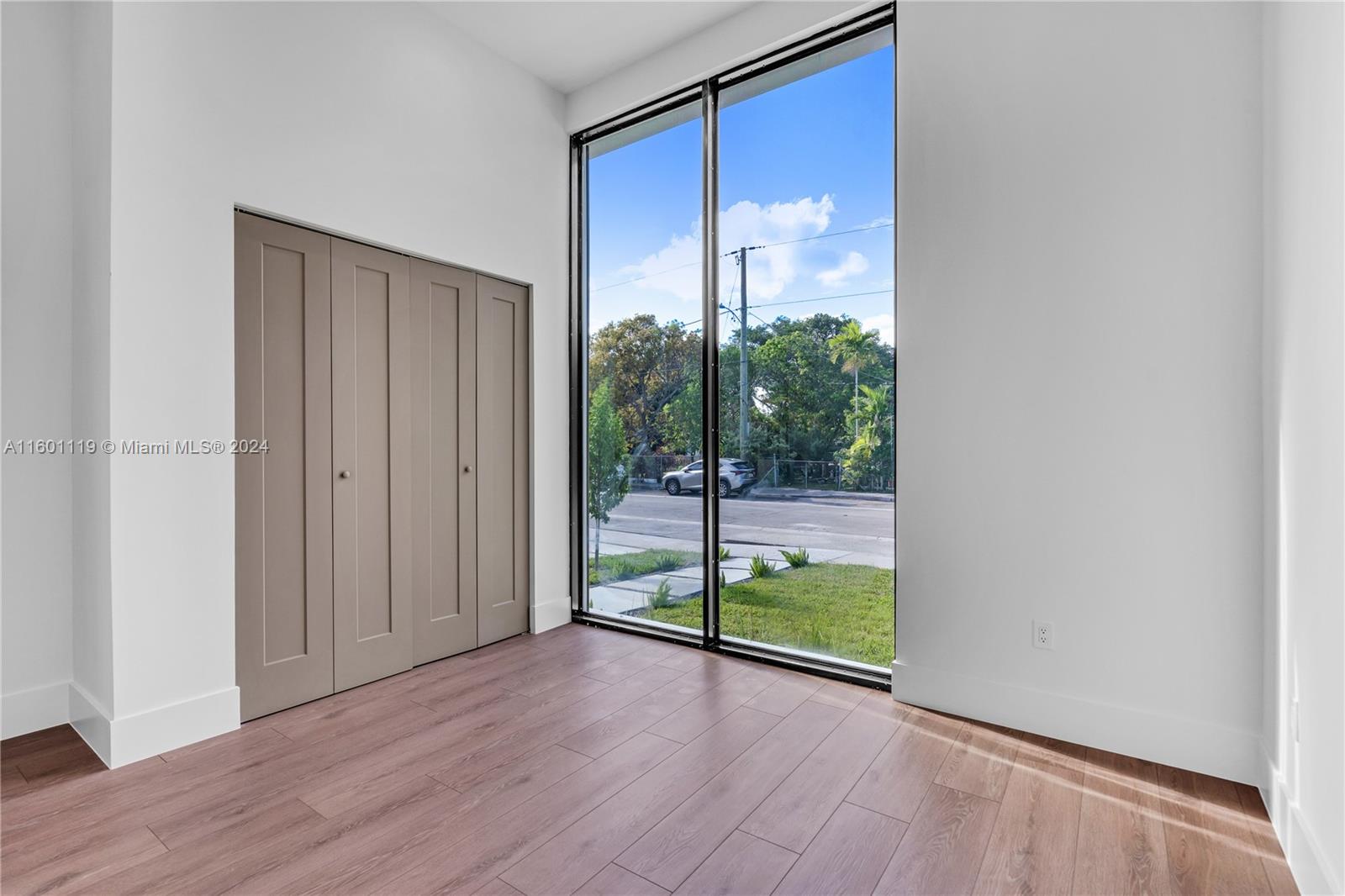 BAY VISTA PARK AMD PL - Residential