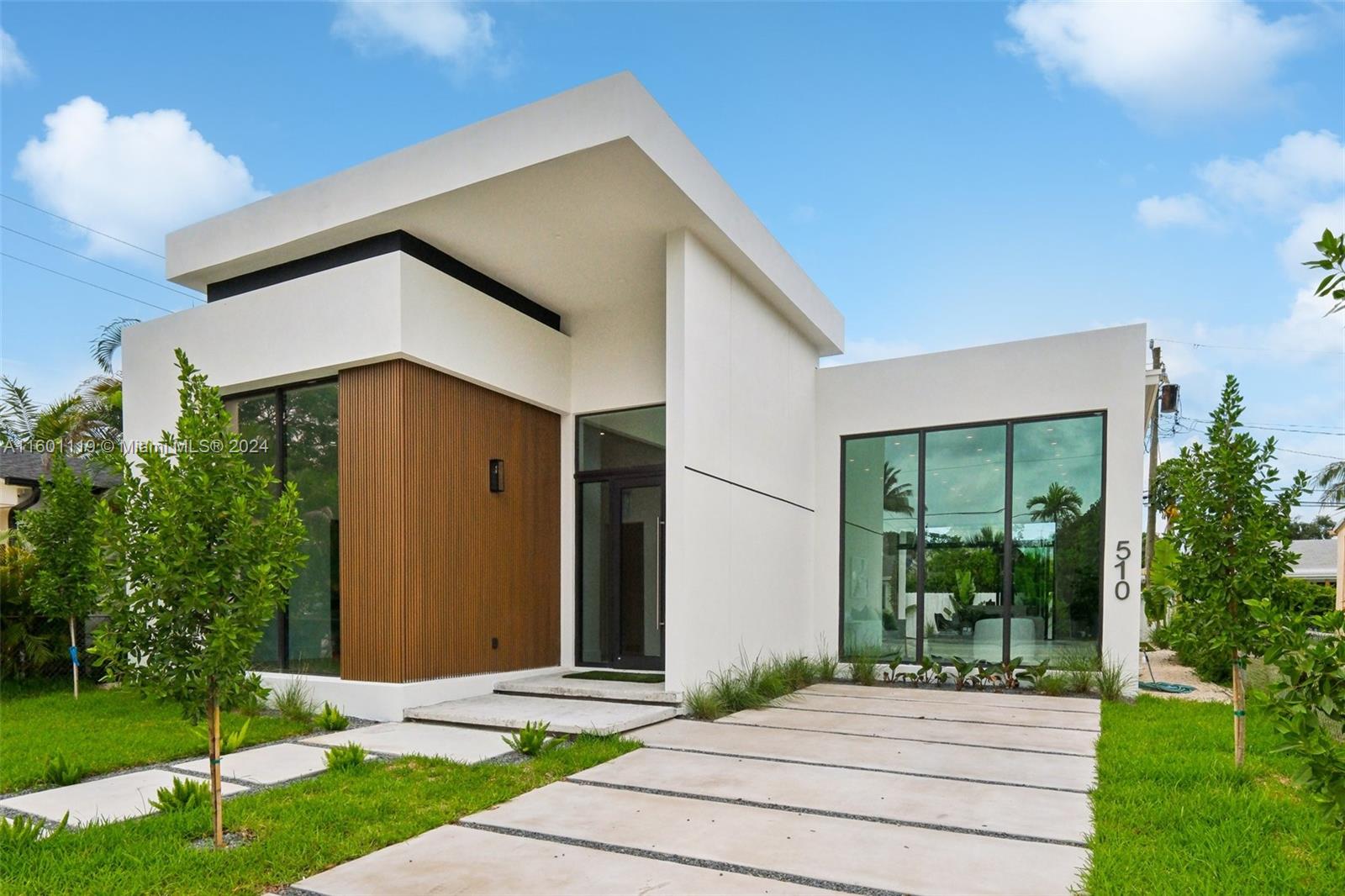 BAY VISTA PARK AMD PL - Residential