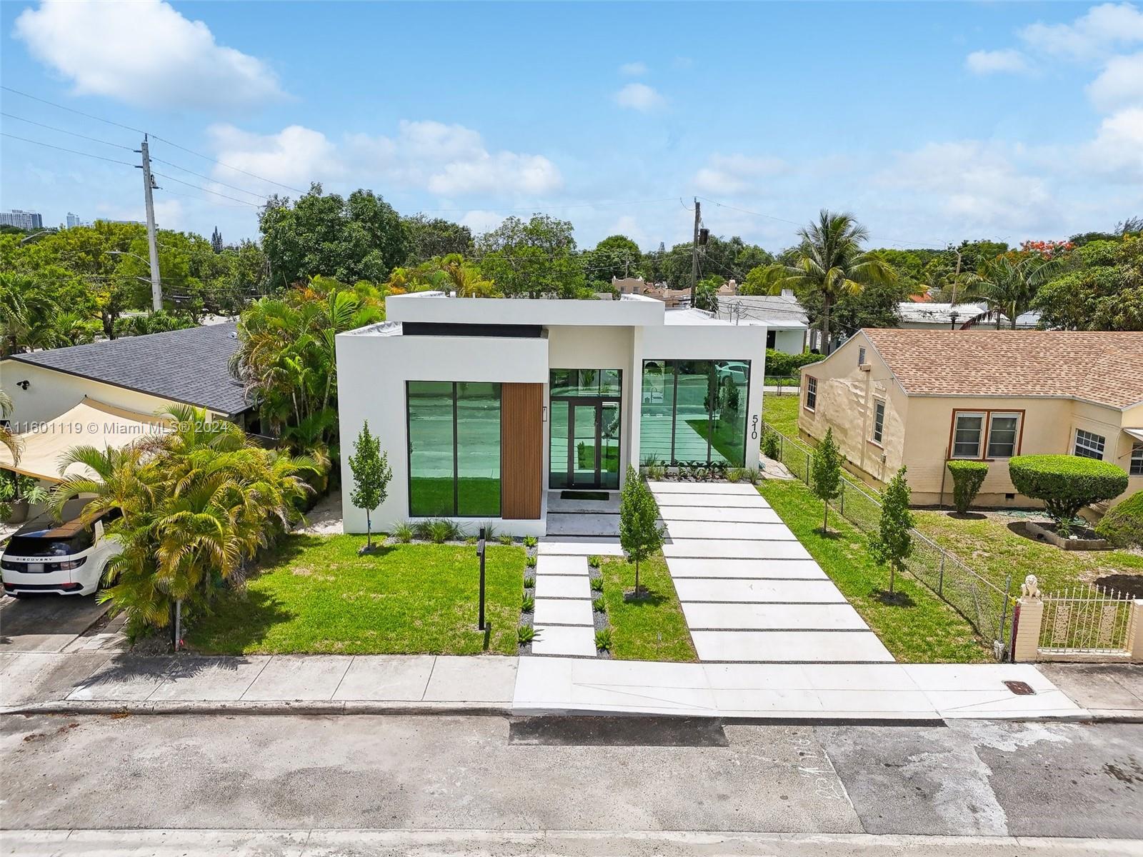 BAY VISTA PARK AMD PL - Residential