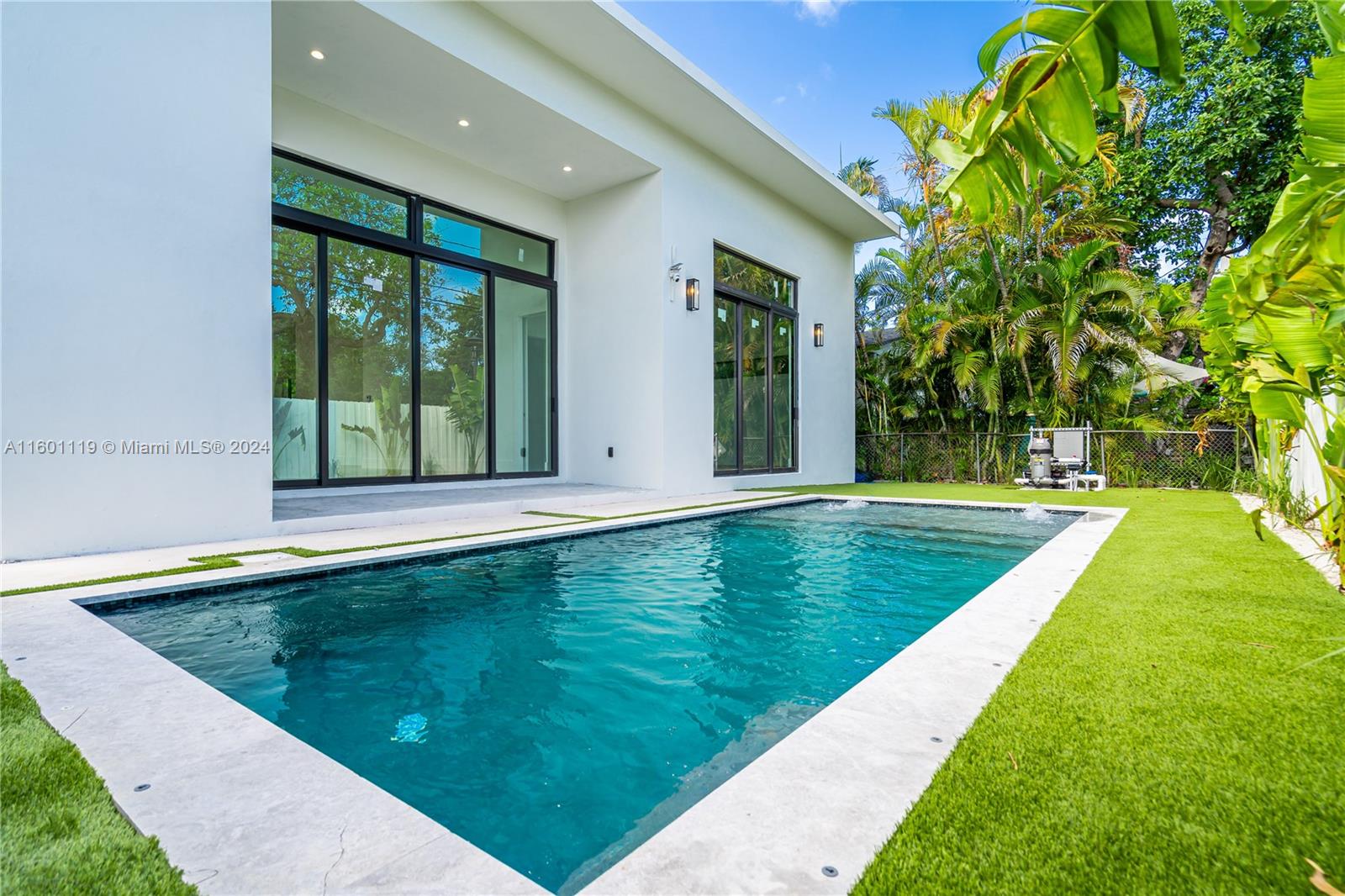 BAY VISTA PARK AMD PL - Residential