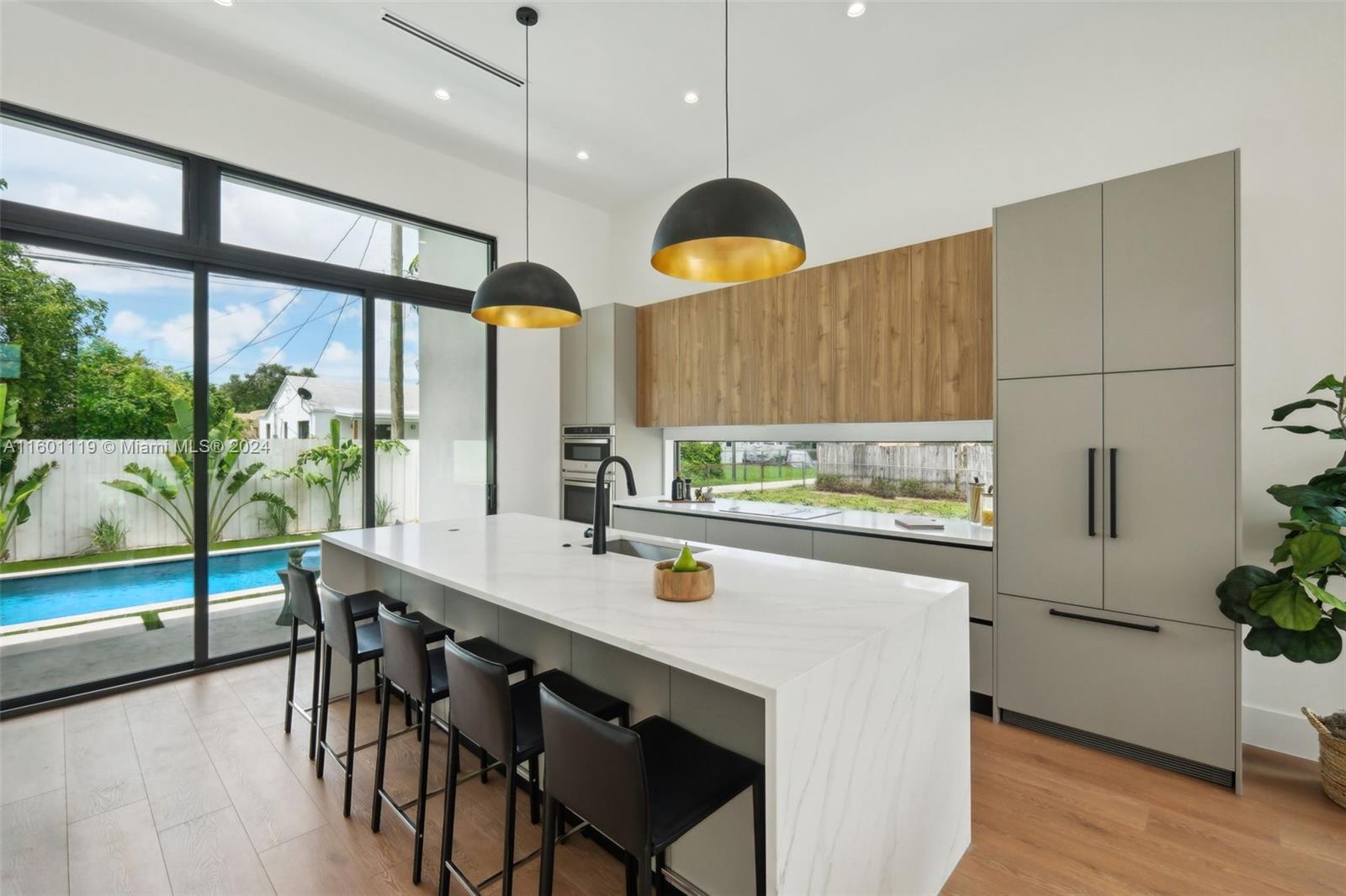 BAY VISTA PARK AMD PL - Residential