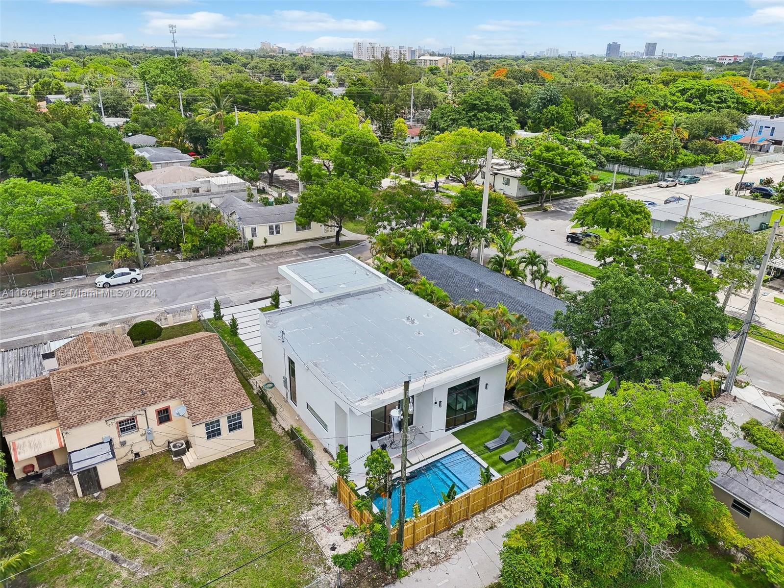BAY VISTA PARK AMD PL - Residential