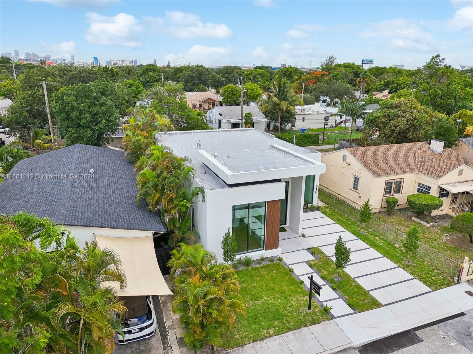 BAY VISTA PARK AMD PL - Residential