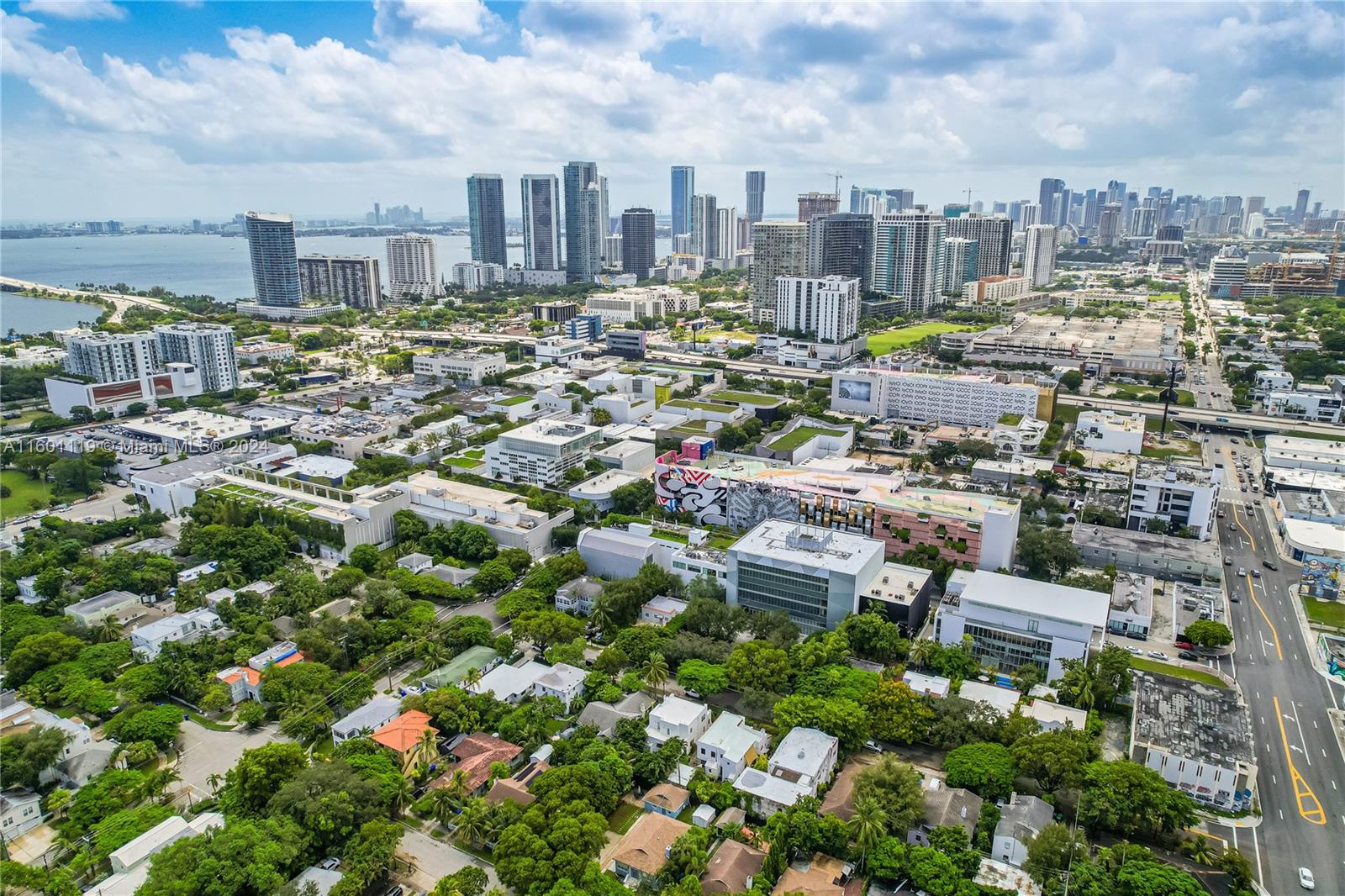 BAY VISTA PARK AMD PL - Residential