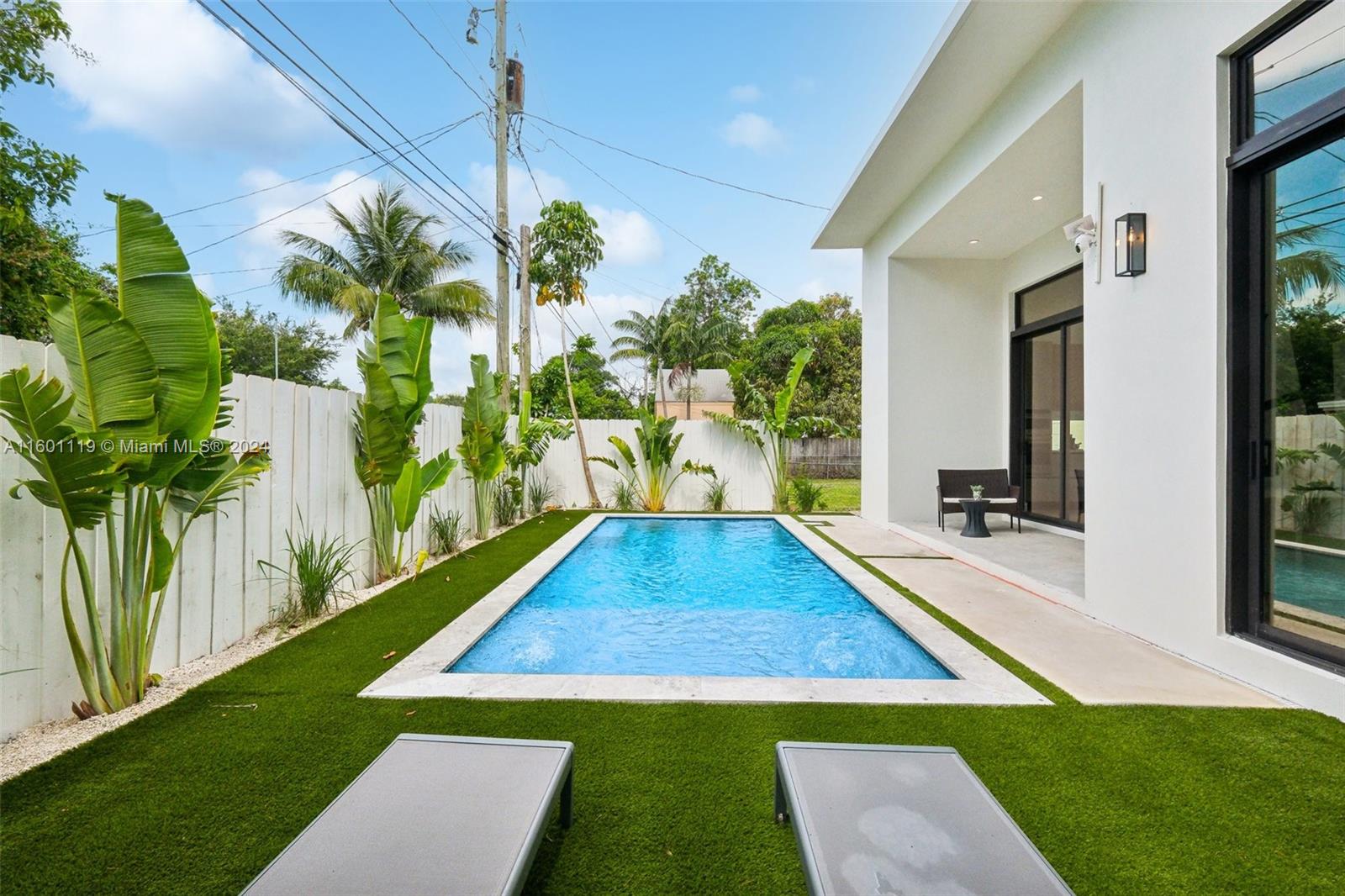 BAY VISTA PARK AMD PL - Residential
