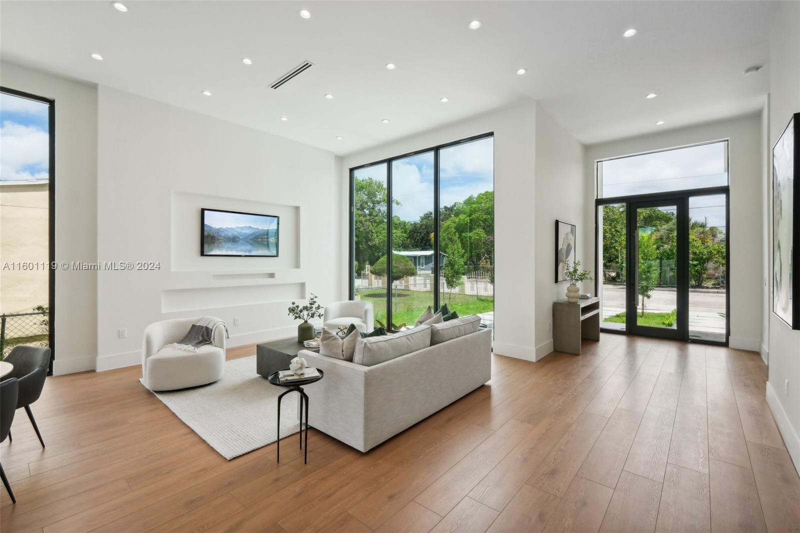 BAY VISTA PARK AMD PL - Residential