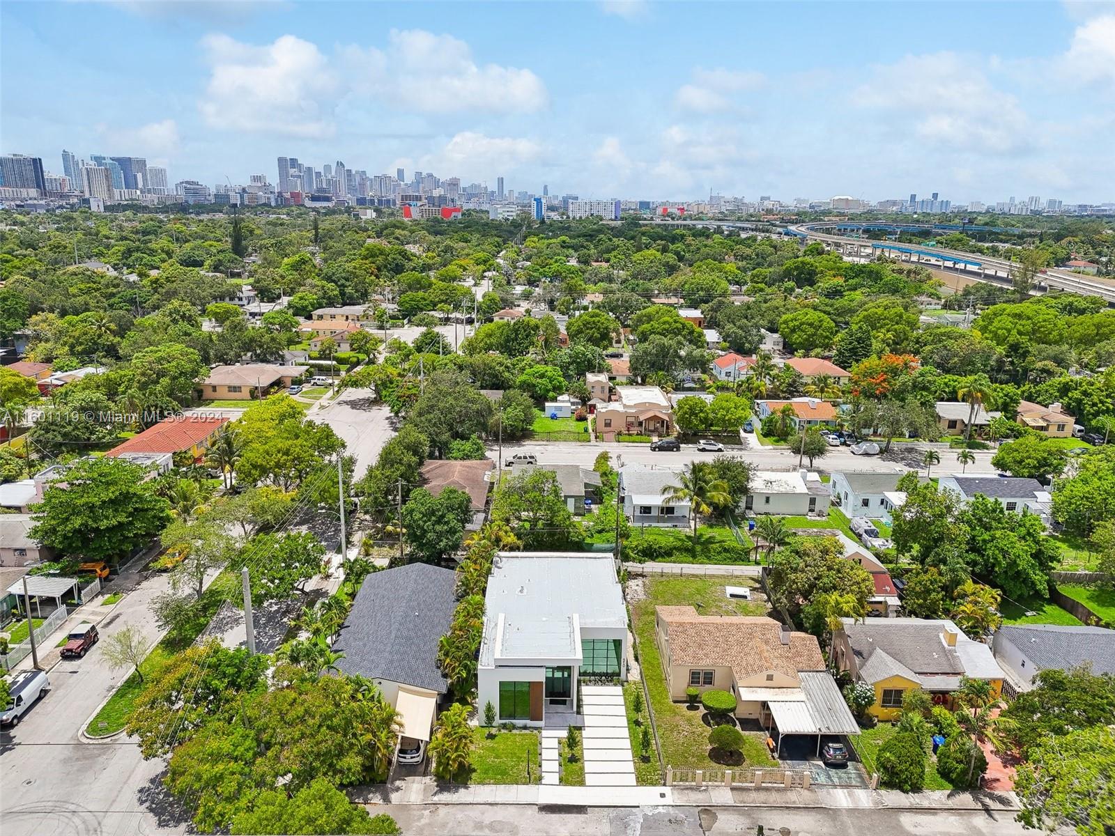 BAY VISTA PARK AMD PL - Residential