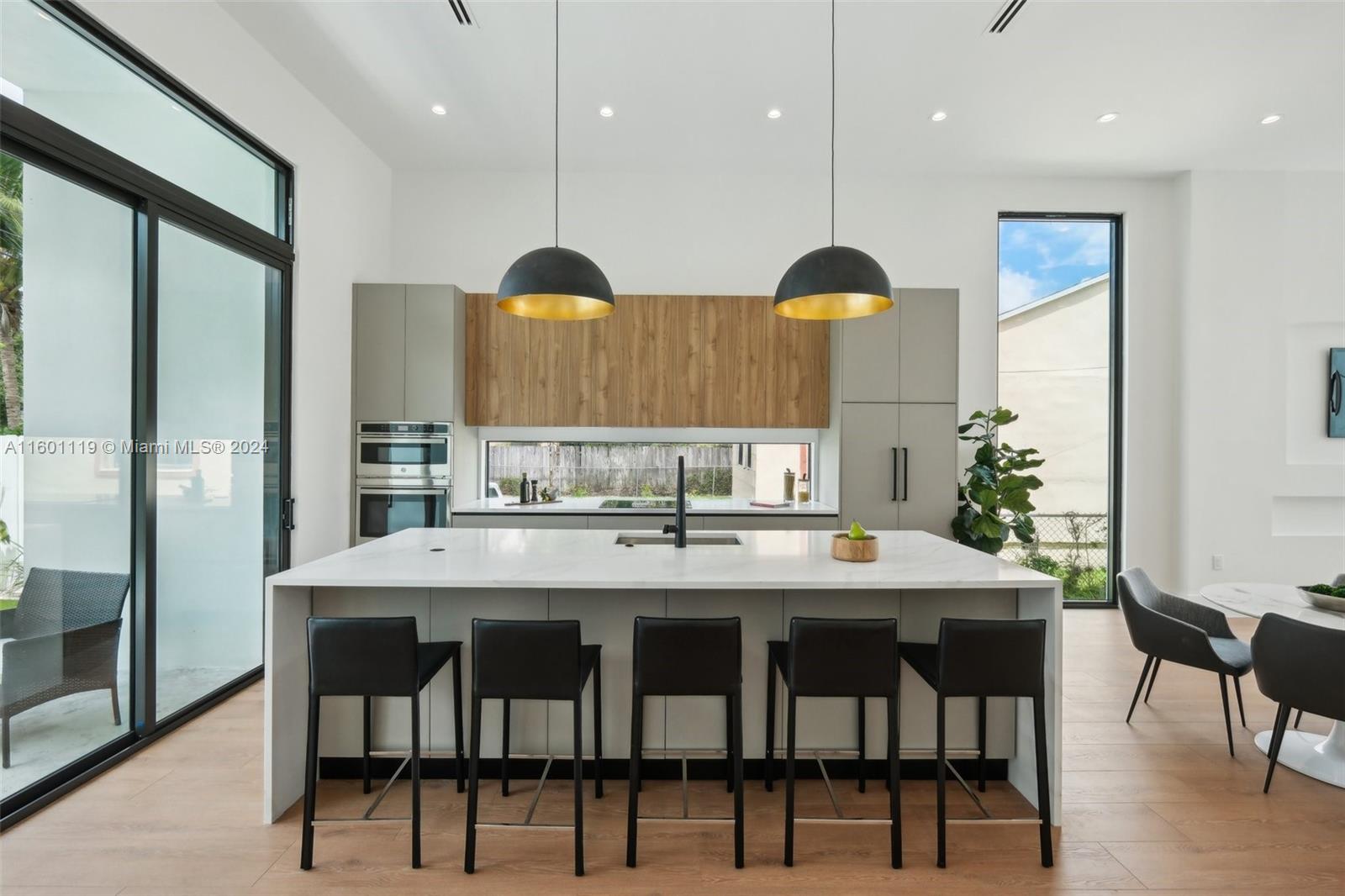 BAY VISTA PARK AMD PL - Residential