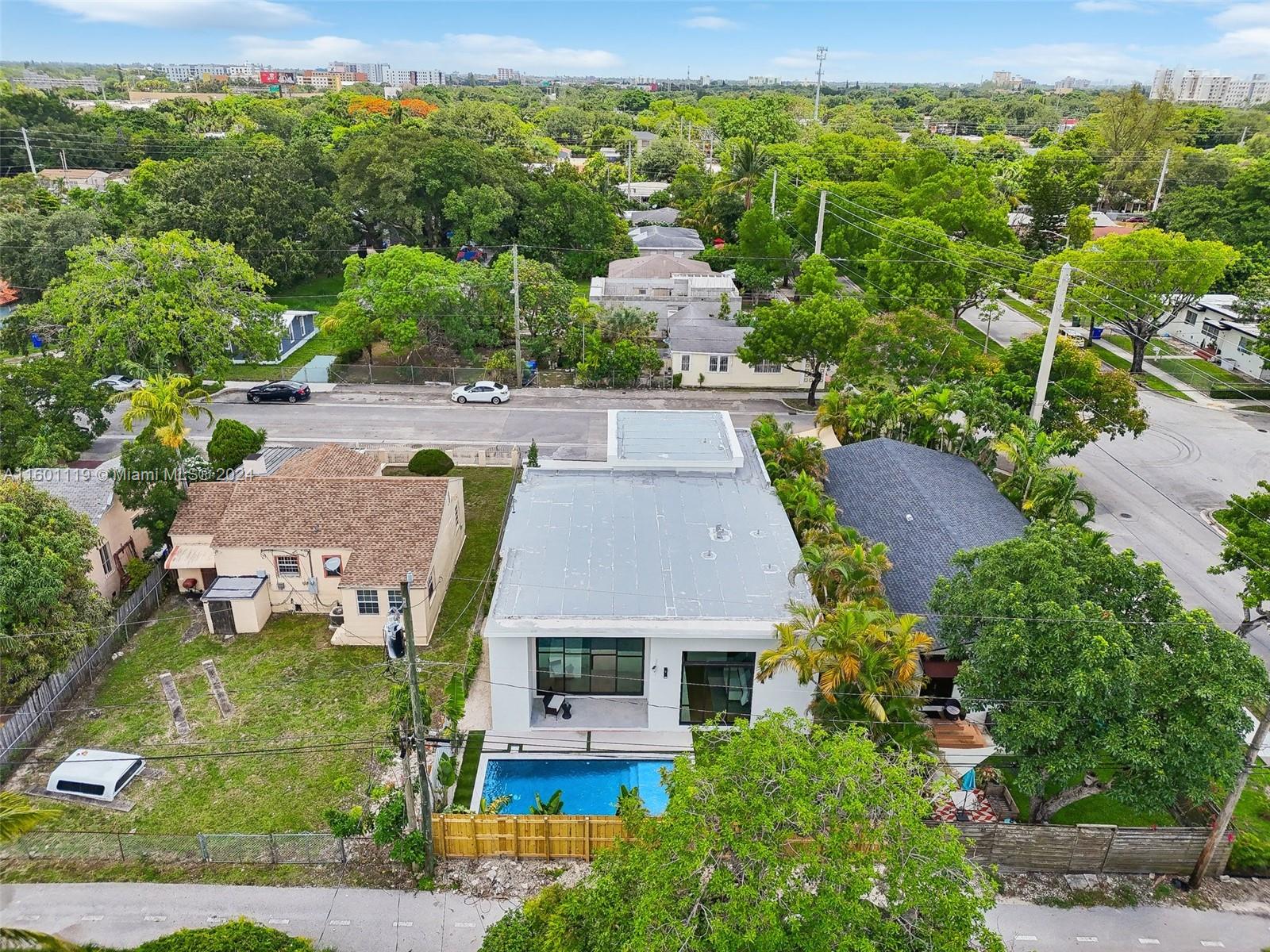 BAY VISTA PARK AMD PL - Residential
