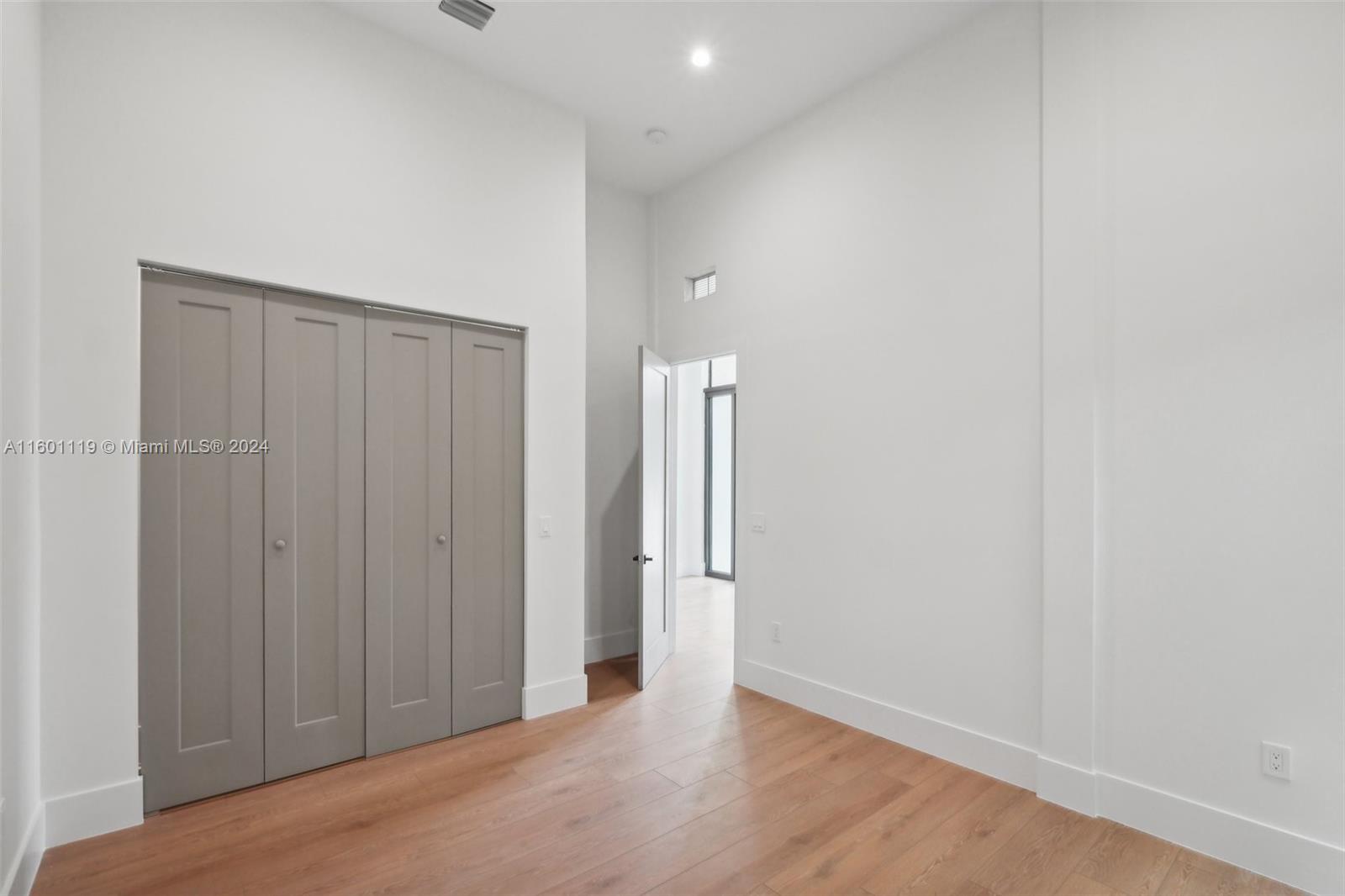 BAY VISTA PARK AMD PL - Residential