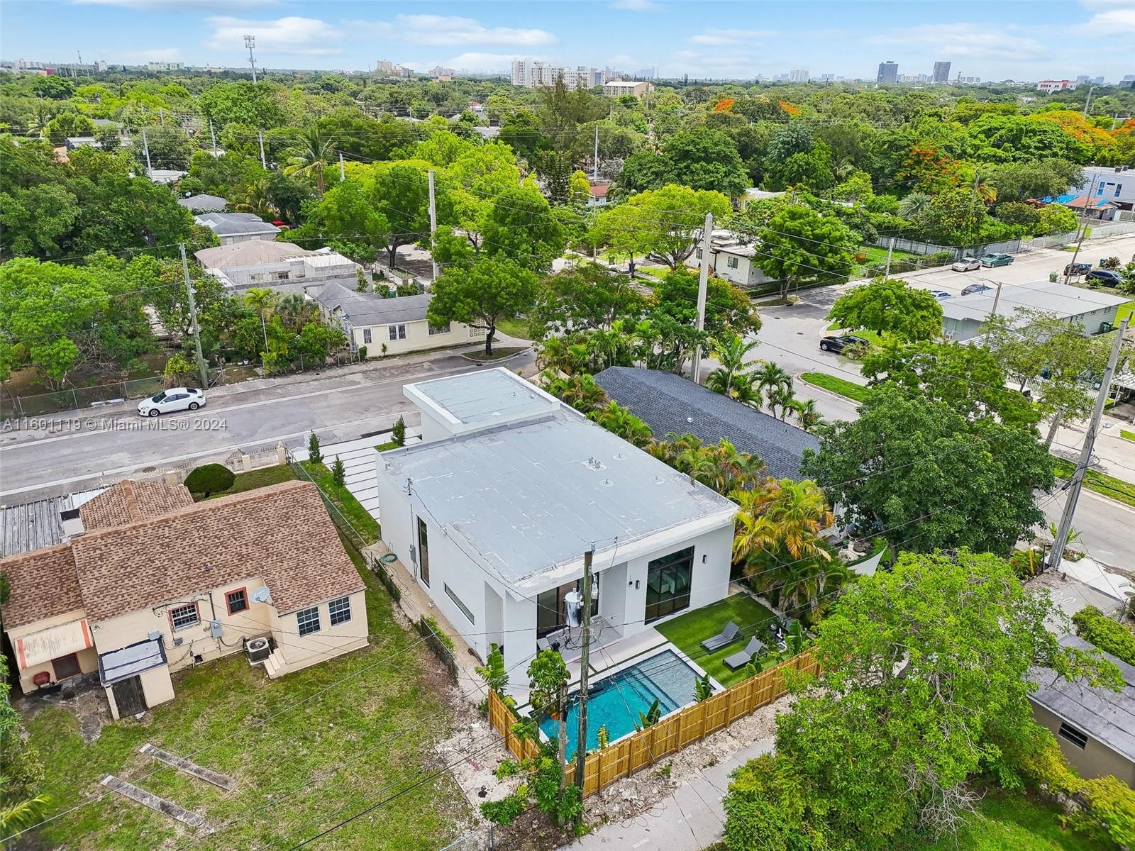 BAY VISTA PARK AMD PL - Residential