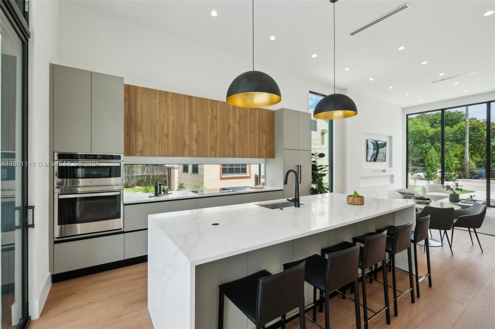 BAY VISTA PARK AMD PL - Residential