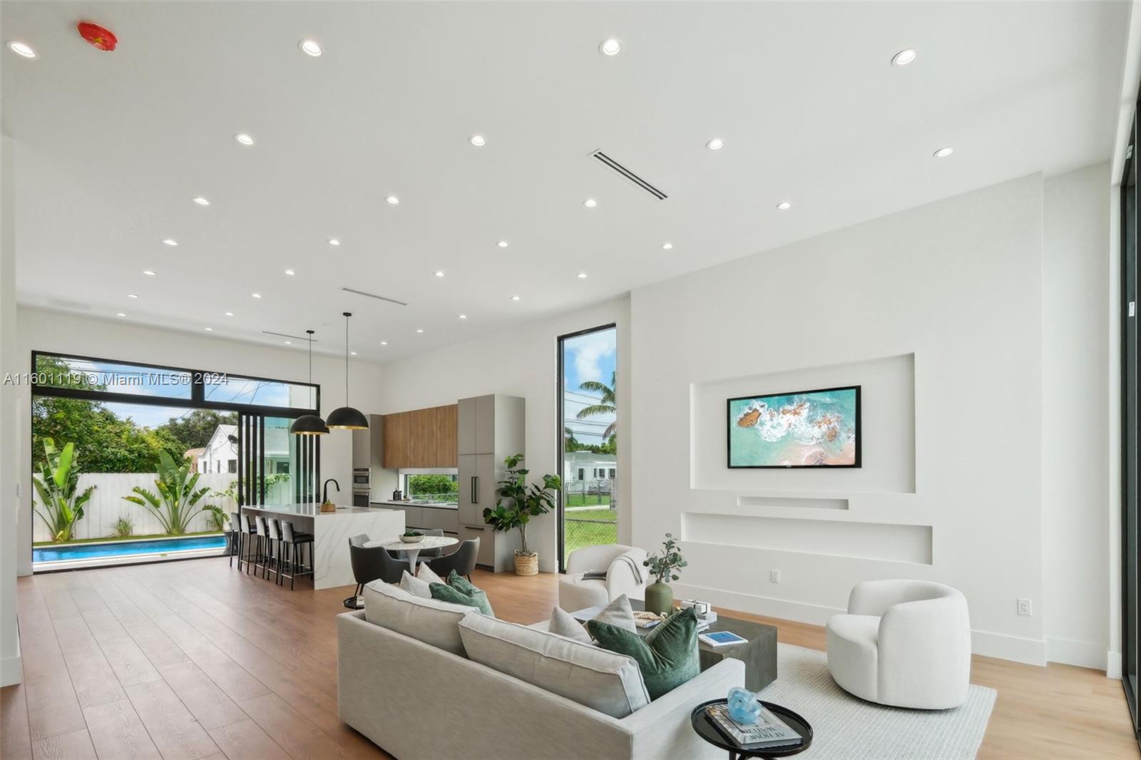 BAY VISTA PARK AMD PL - Residential
