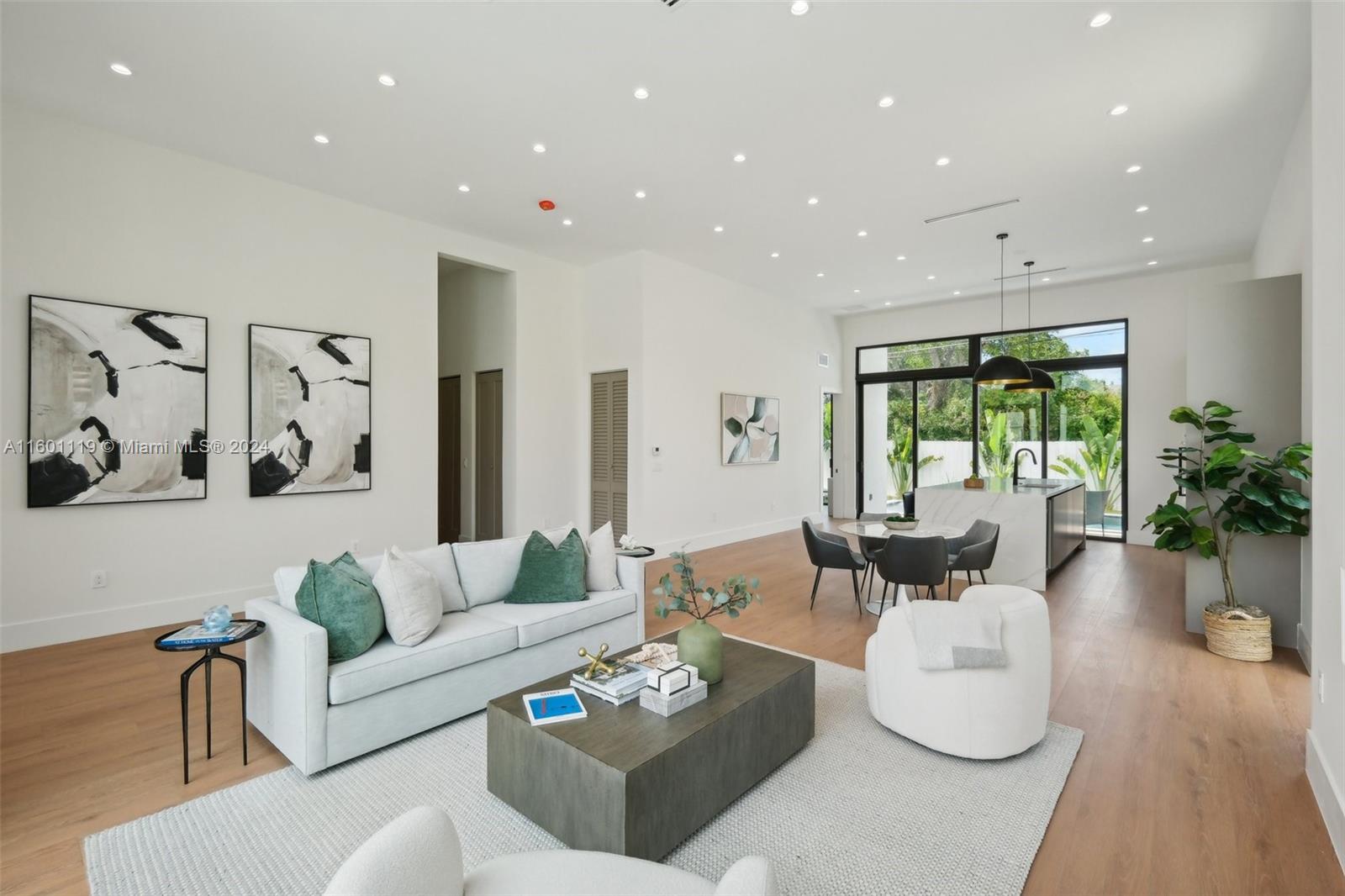 BAY VISTA PARK AMD PL - Residential