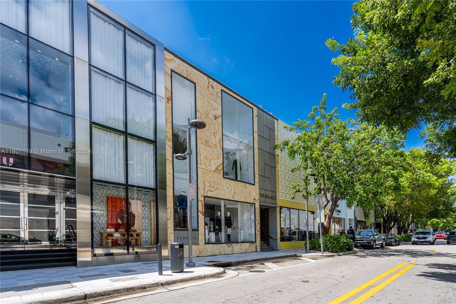 BAY VISTA PARK AMD PL - Residential