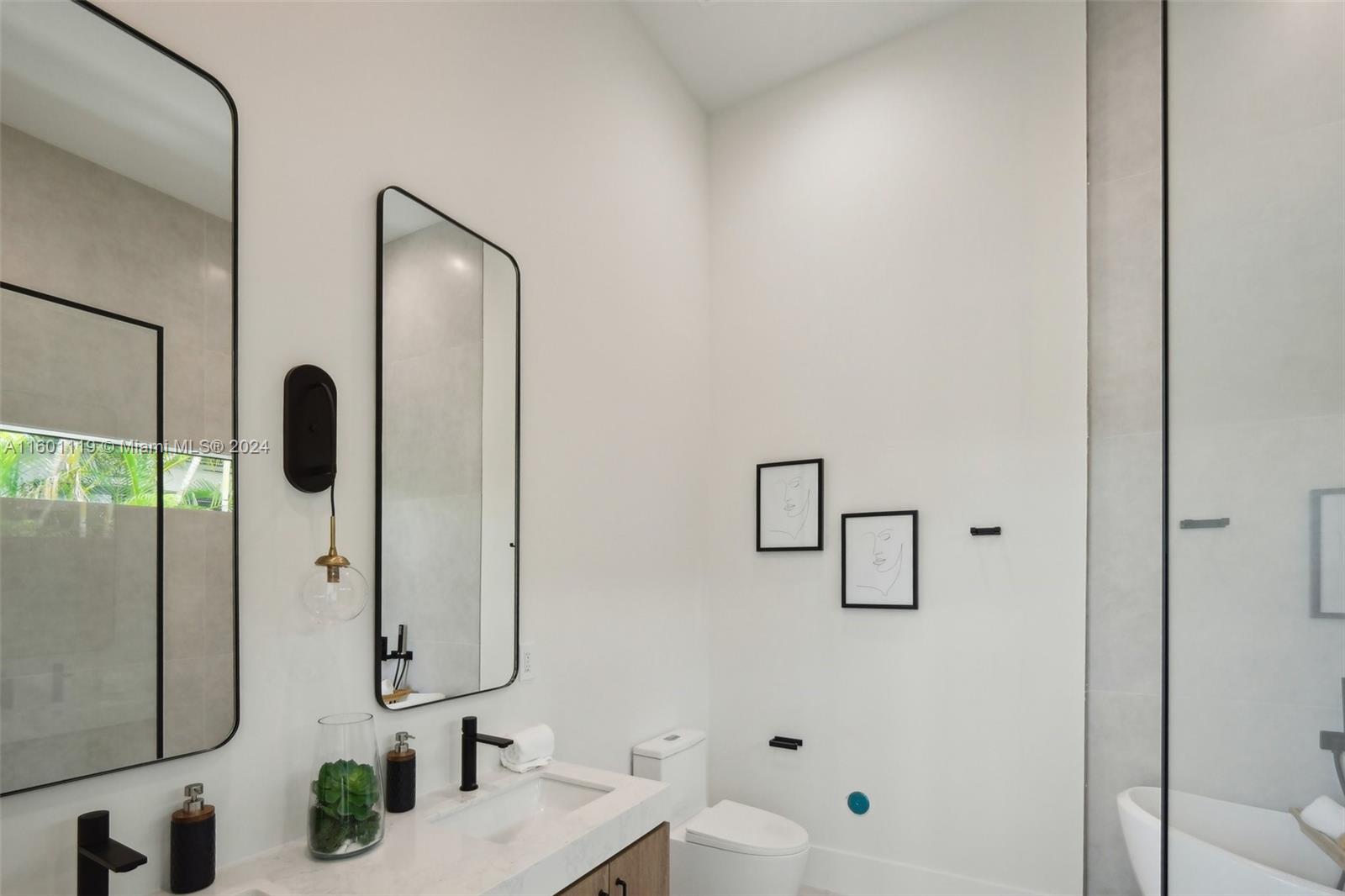 BAY VISTA PARK AMD PL - Residential