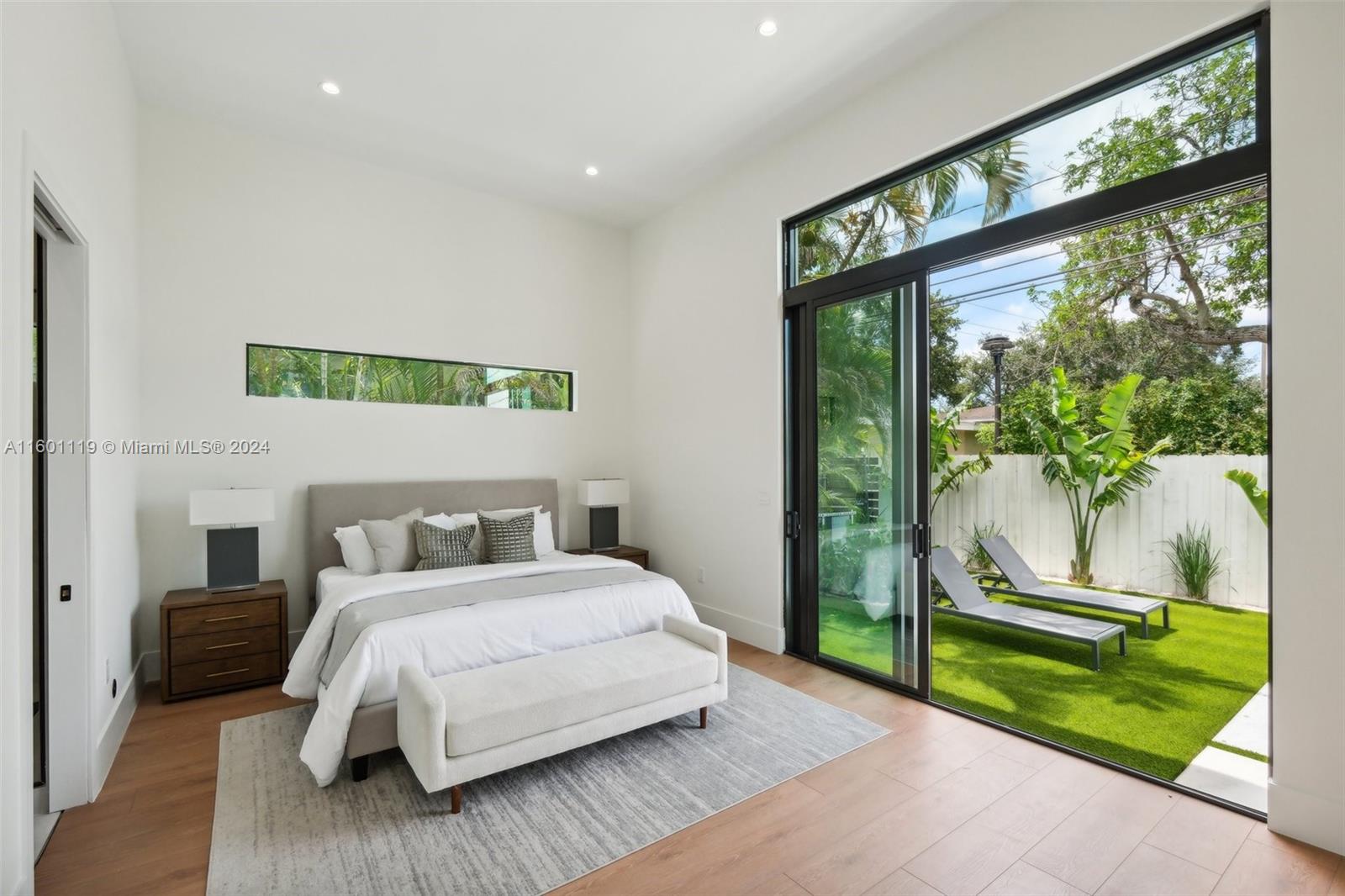 BAY VISTA PARK AMD PL - Residential