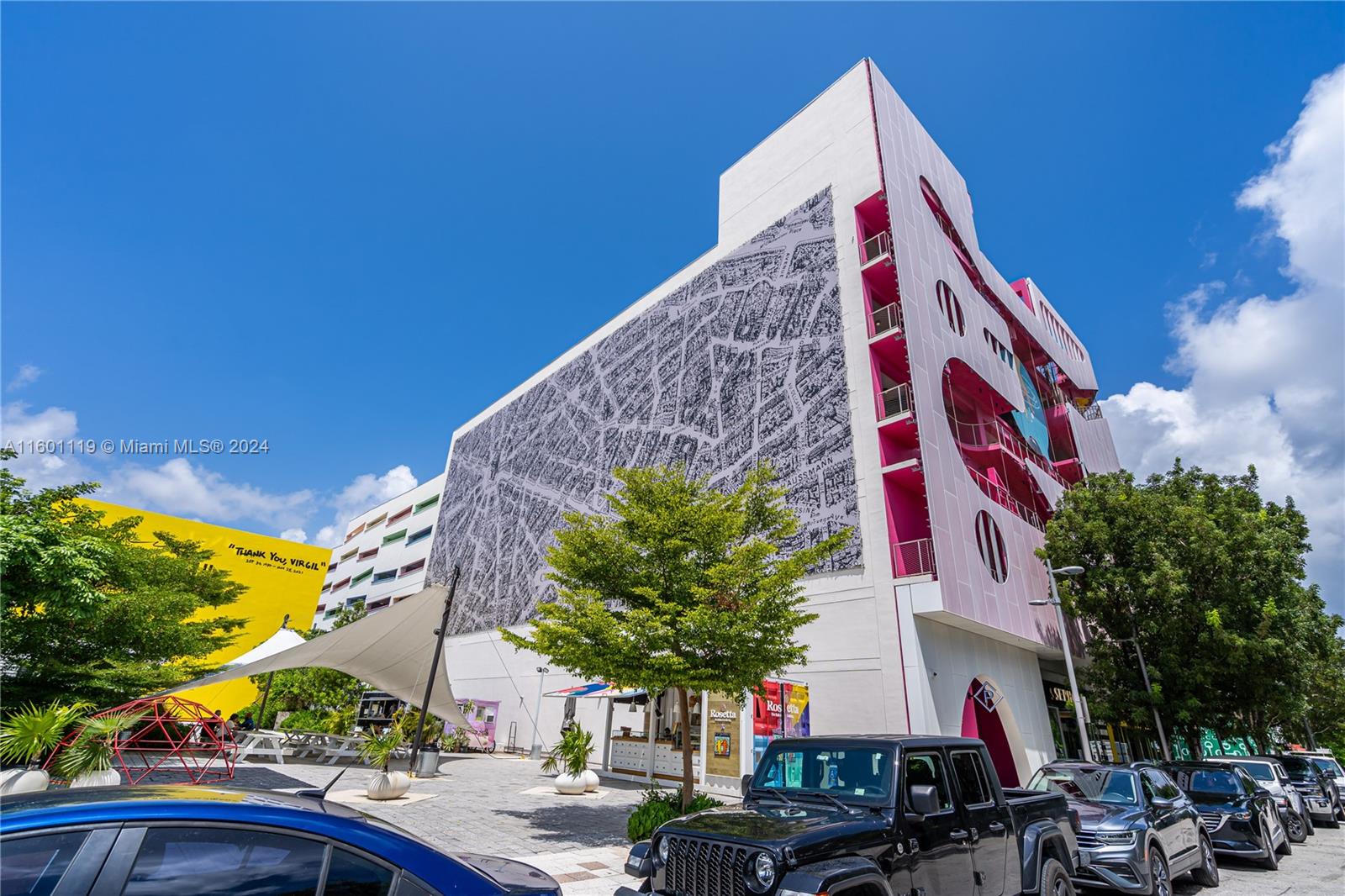 BAY VISTA PARK AMD PL - Residential