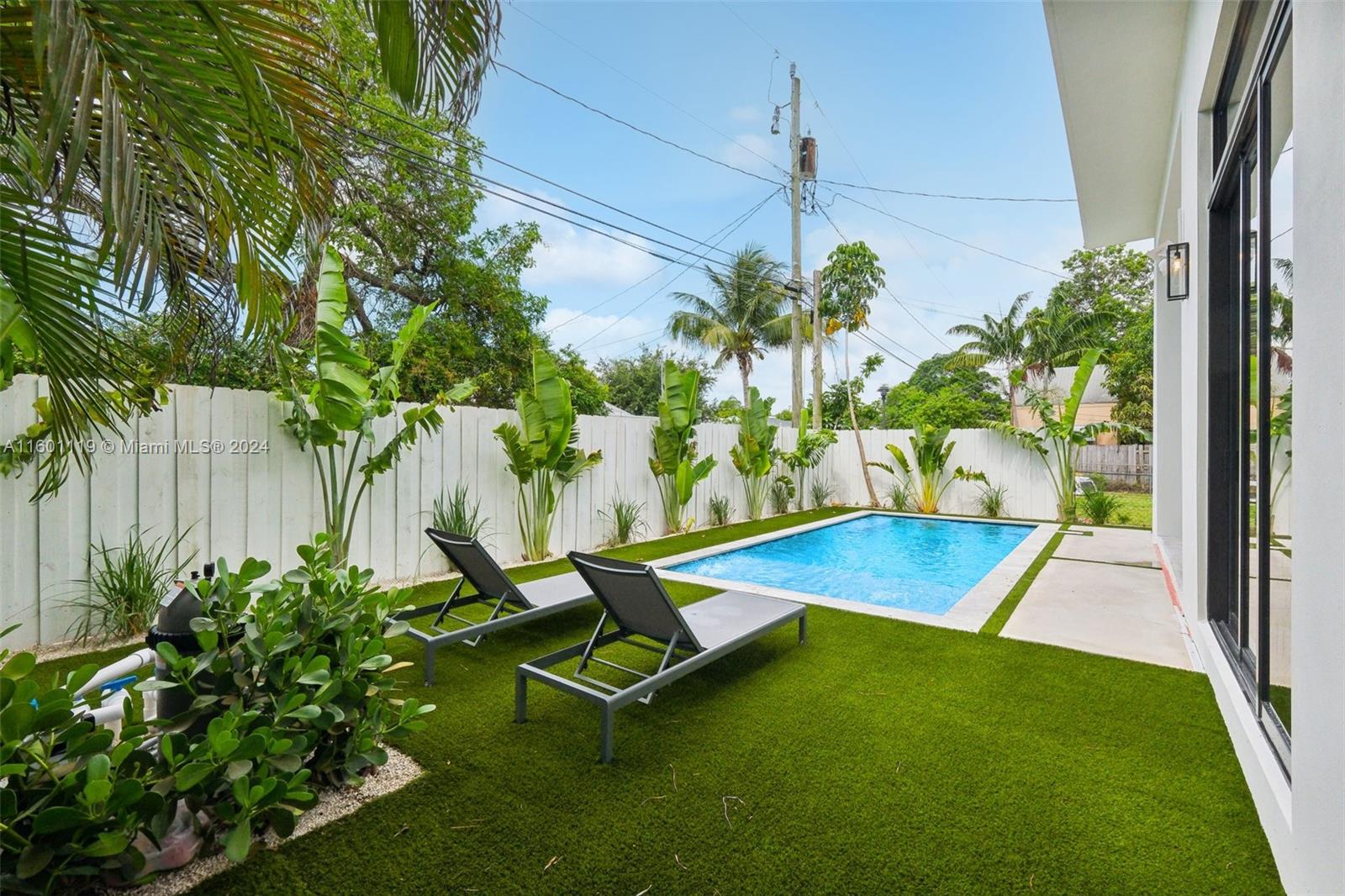 BAY VISTA PARK AMD PL - Residential