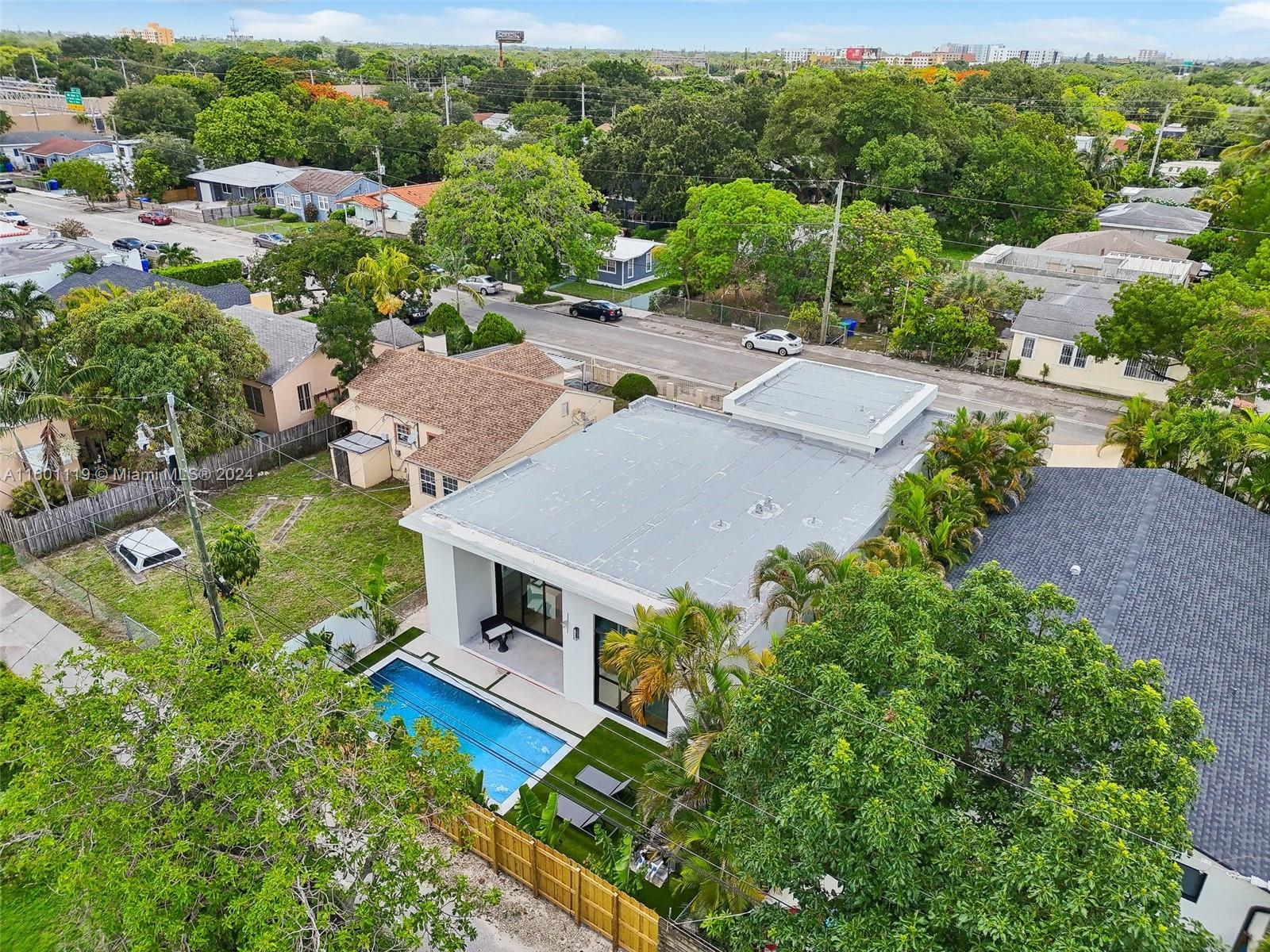 BAY VISTA PARK AMD PL - Residential