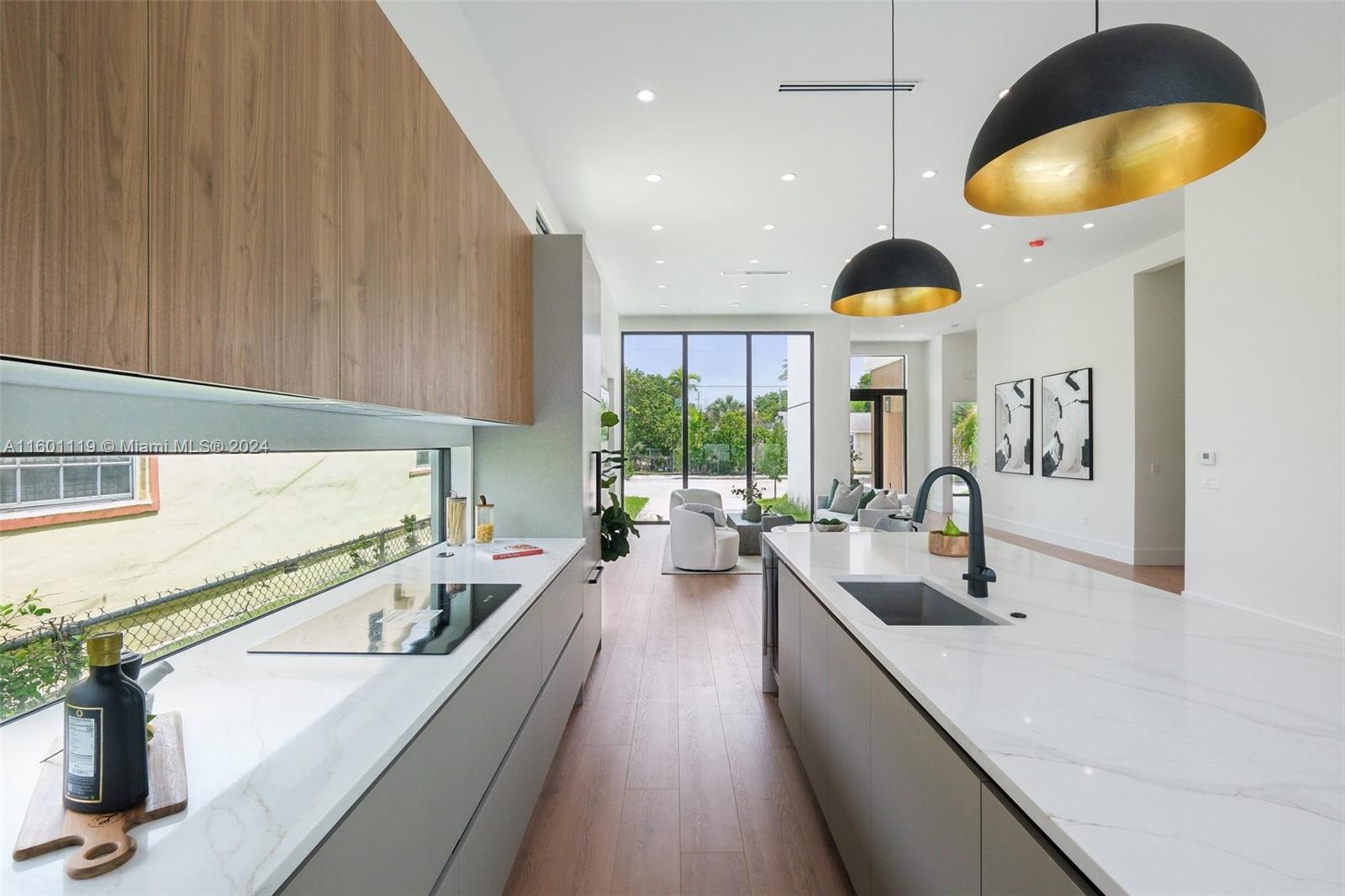 BAY VISTA PARK AMD PL - Residential