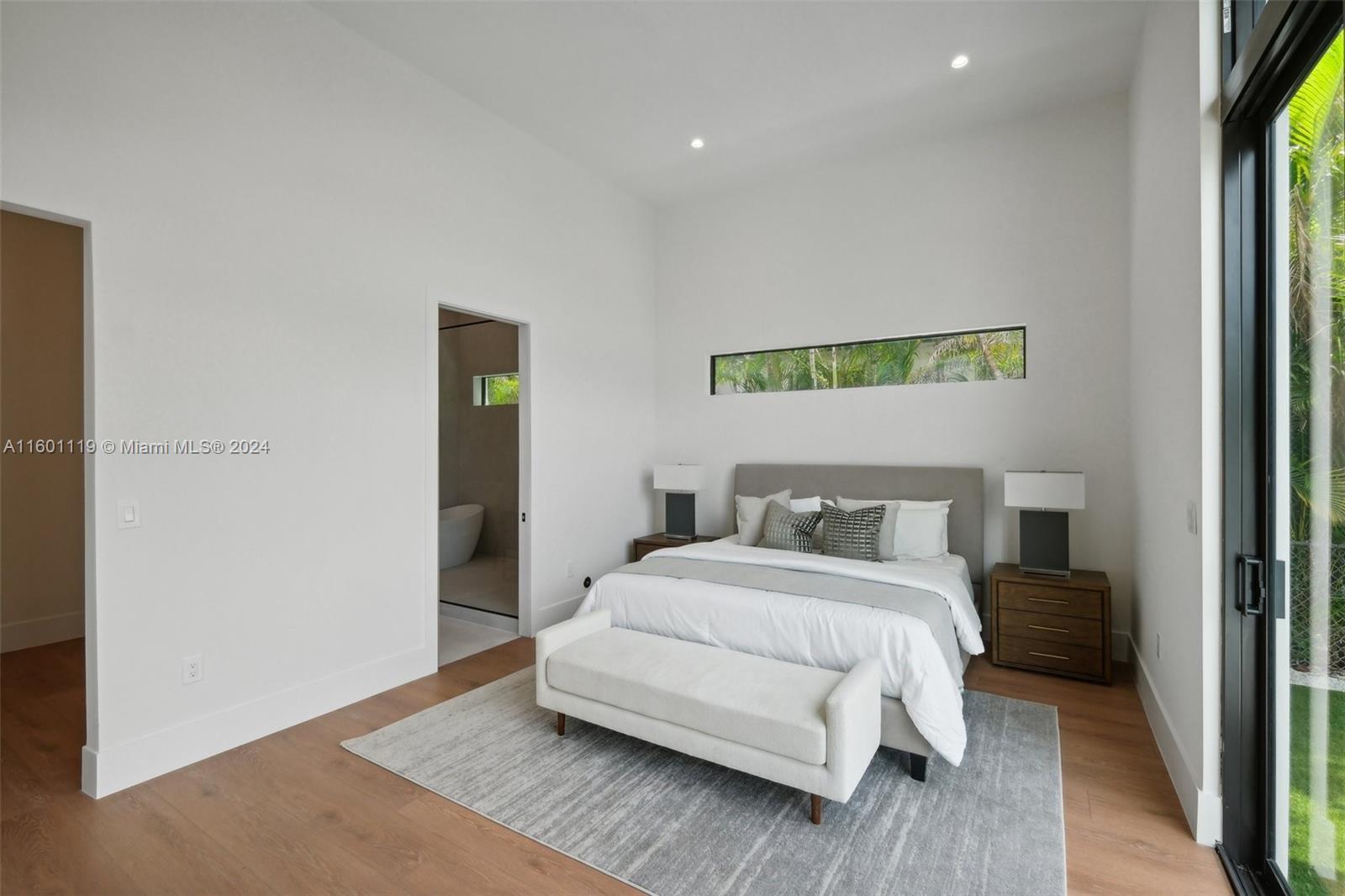 BAY VISTA PARK AMD PL - Residential