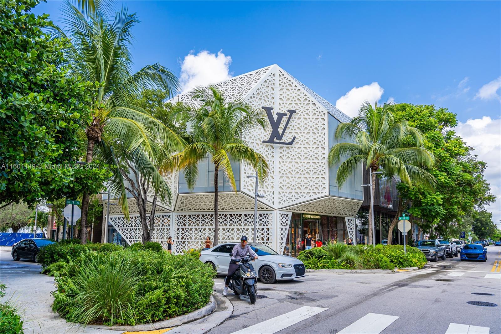 BAY VISTA PARK AMD PL - Residential