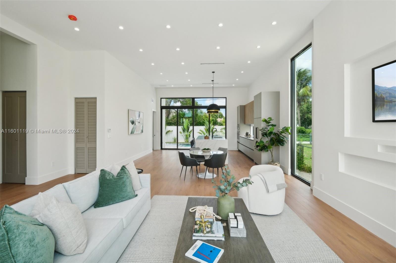 BAY VISTA PARK AMD PL - Residential