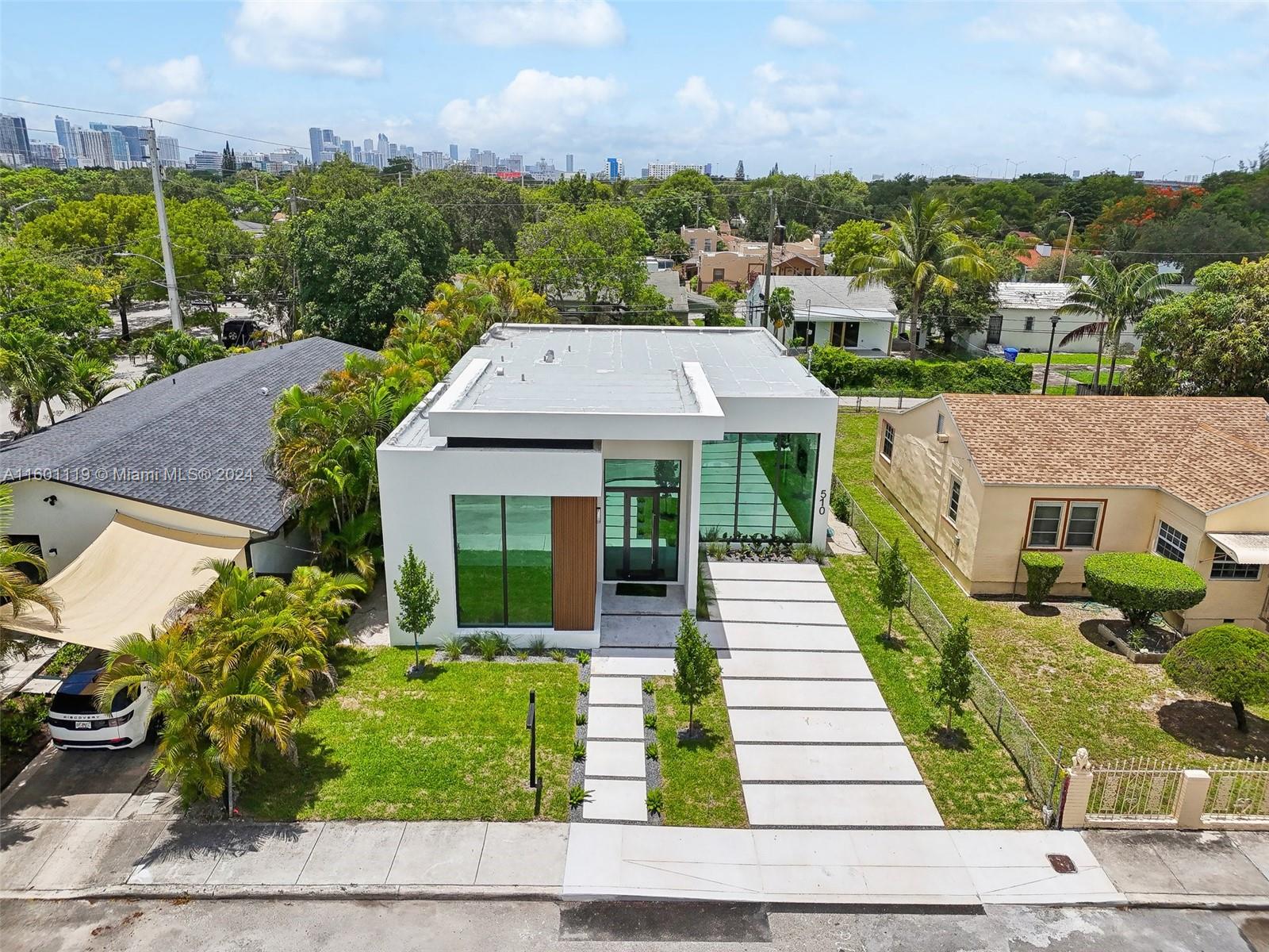 BAY VISTA PARK AMD PL - Residential
