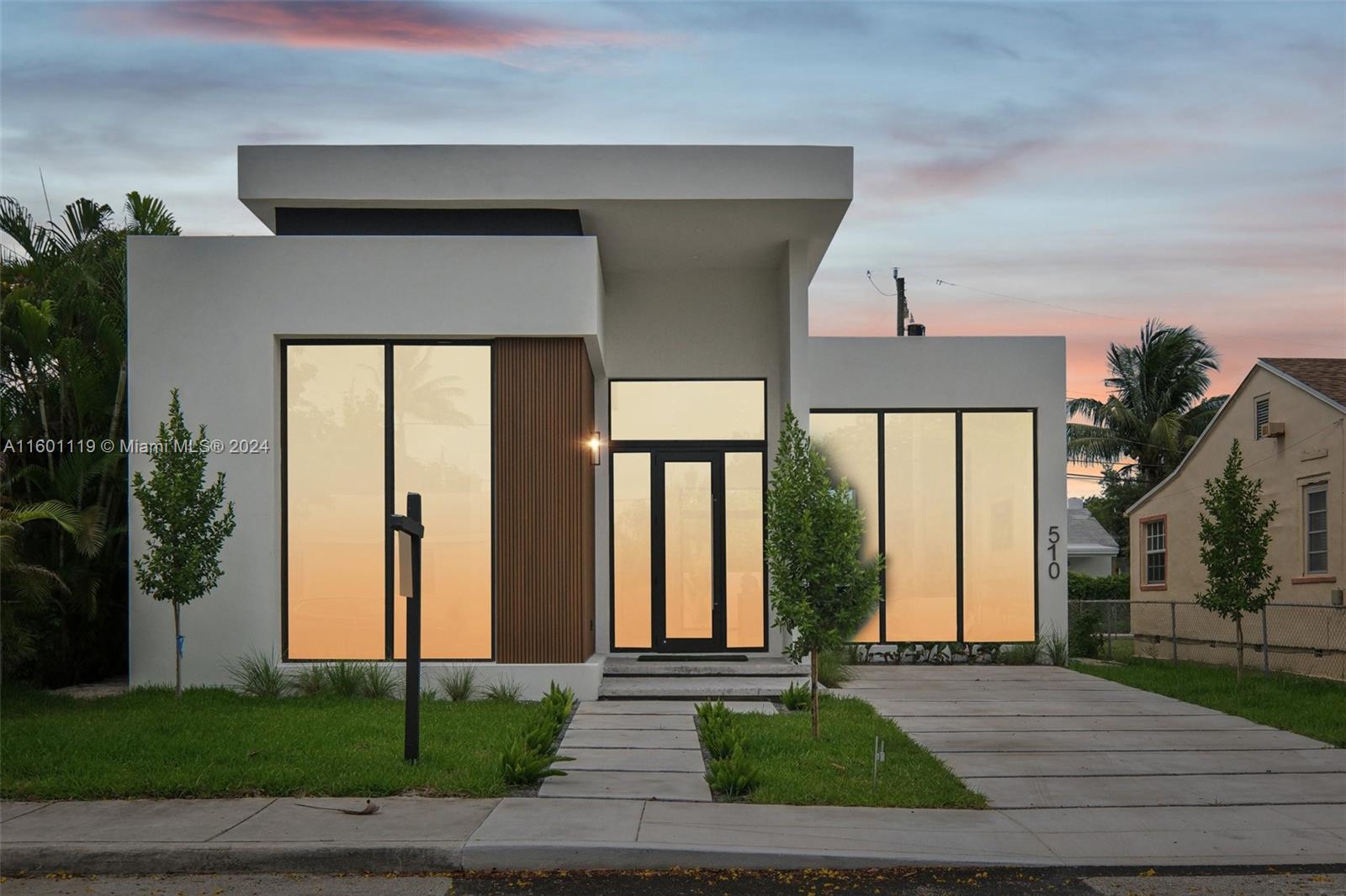BAY VISTA PARK AMD PL - Residential