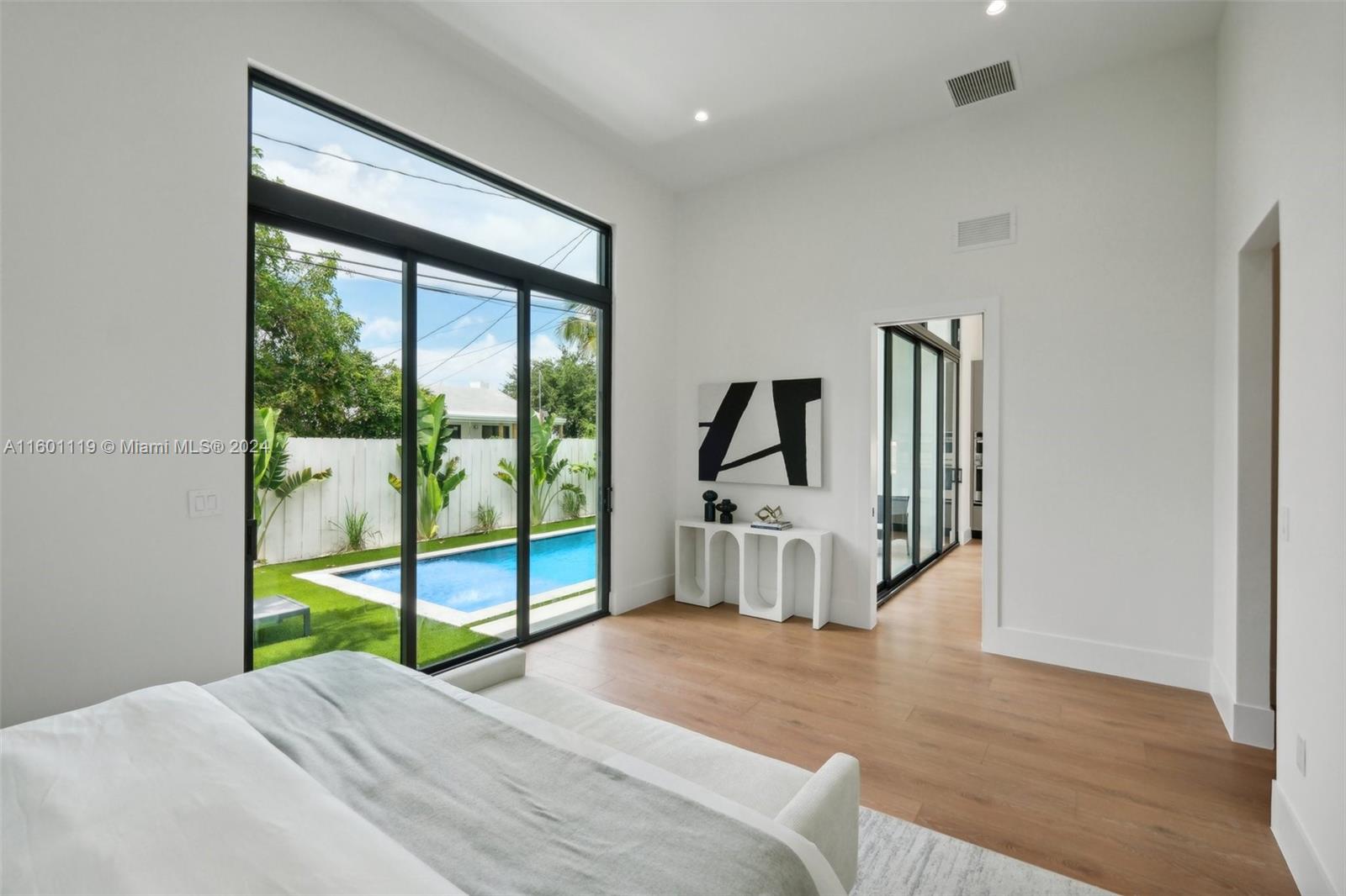 BAY VISTA PARK AMD PL - Residential