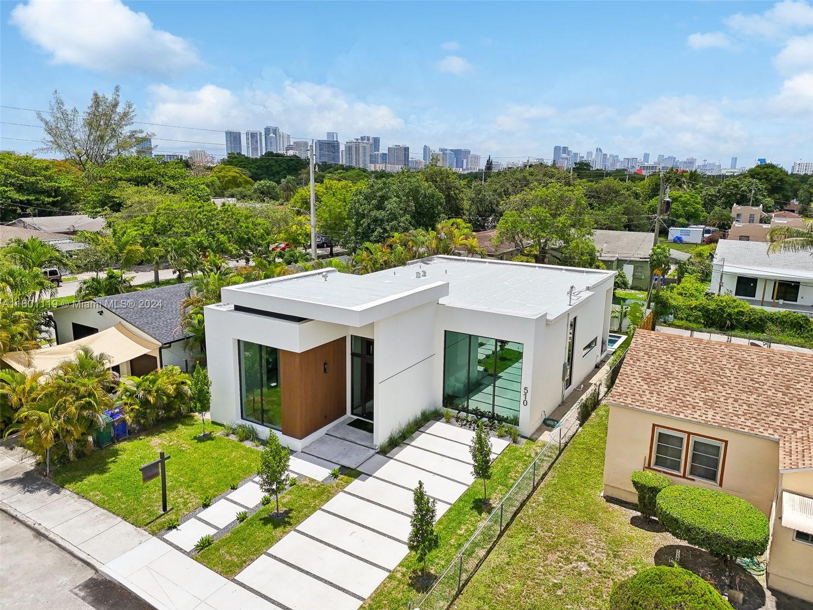 BAY VISTA PARK AMD PL - Residential